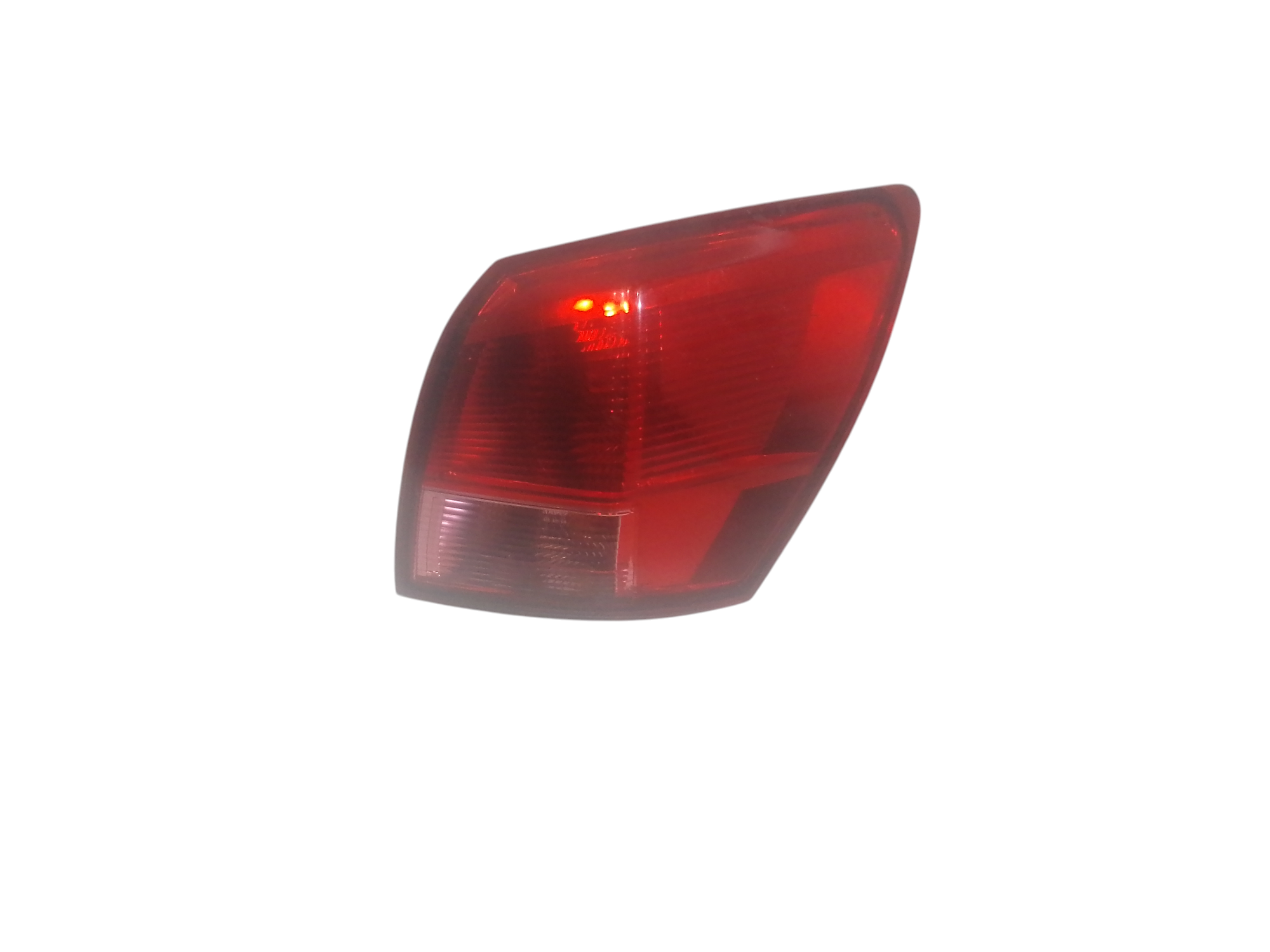 Fanale Post. Destro Usato