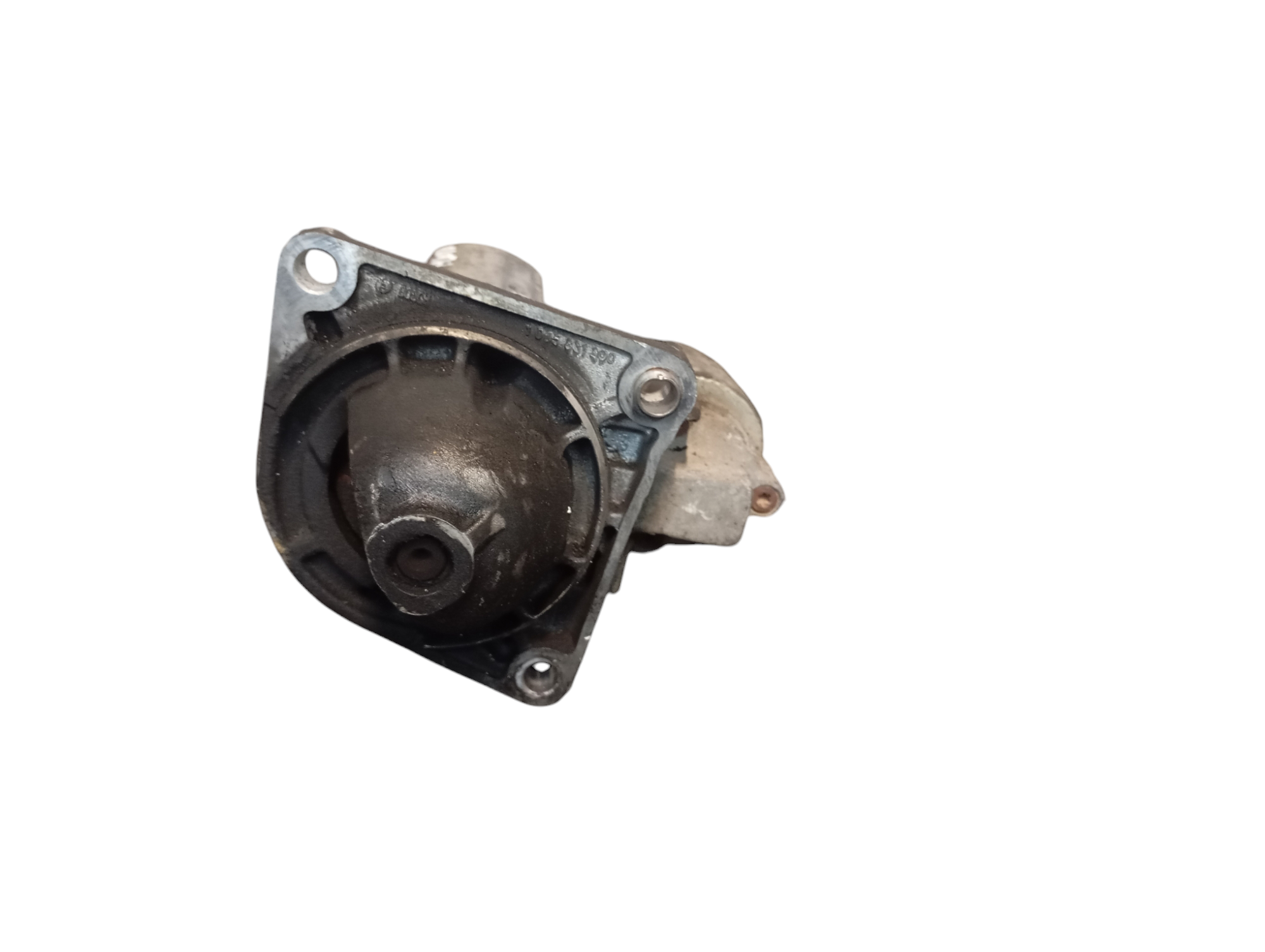 Motorino Avviamento 55576980 Usato