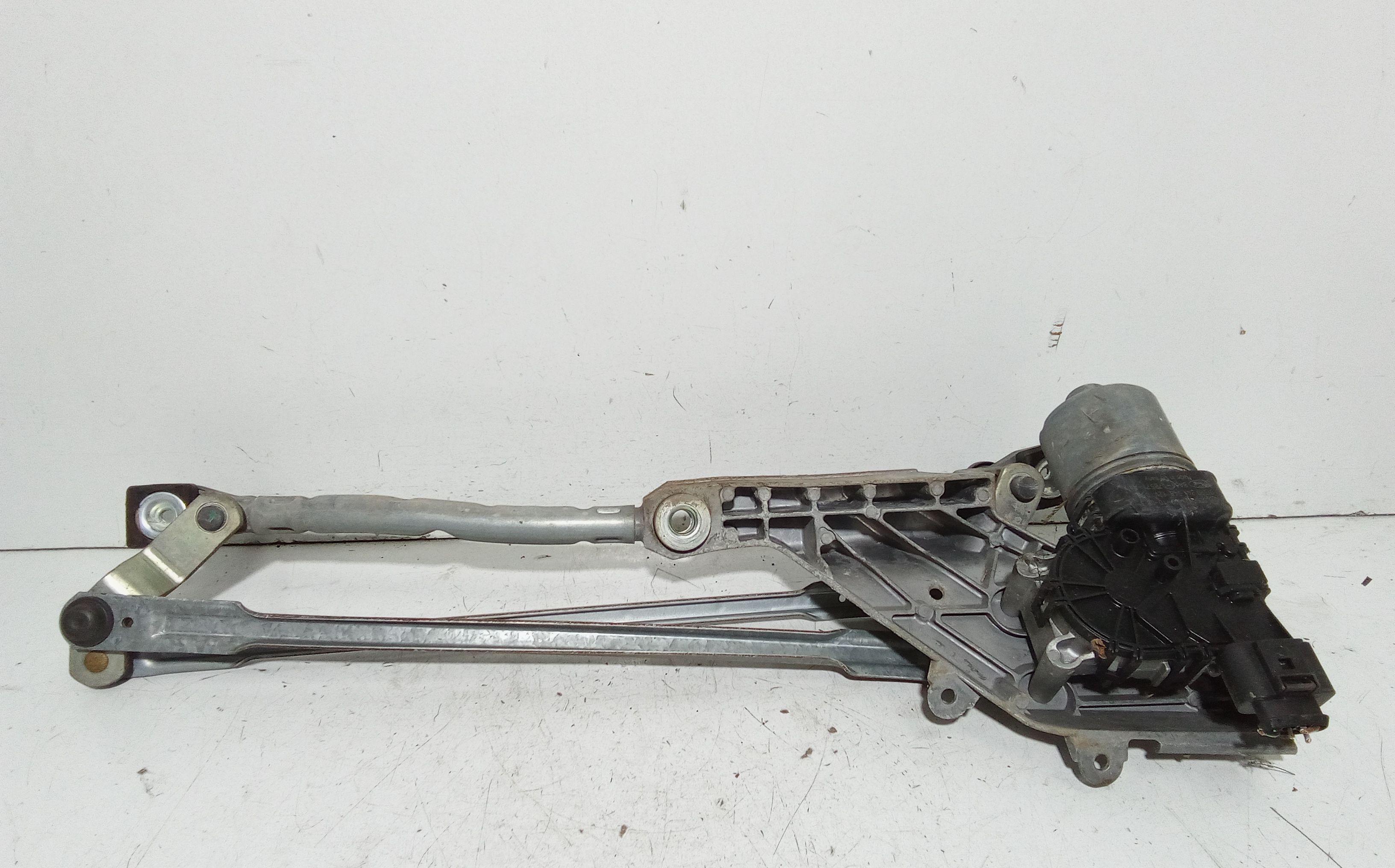 Motorino Tergiparabrezza Compl. Usato