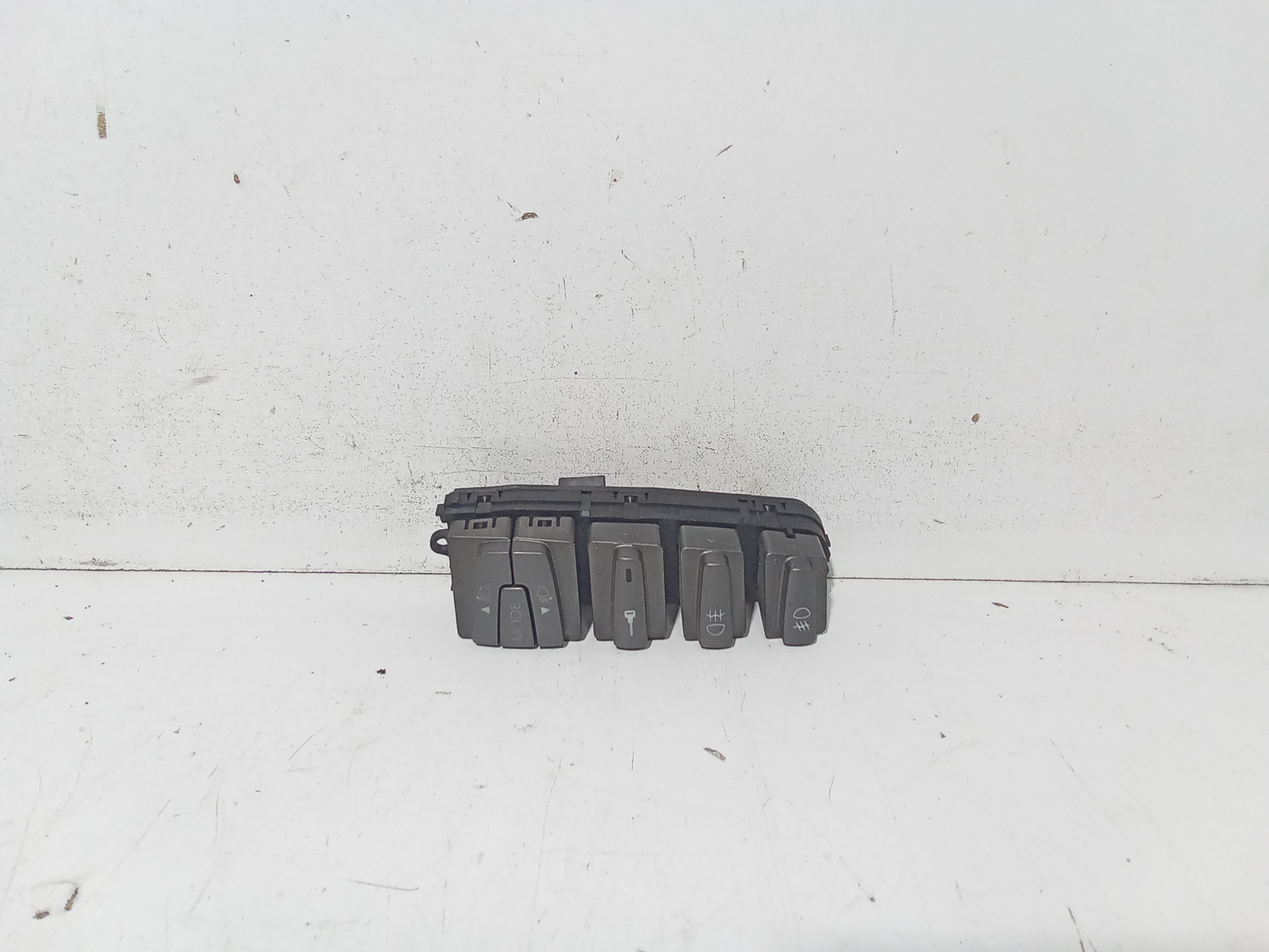 Comando Regolazione Altezza Proiettori Usato