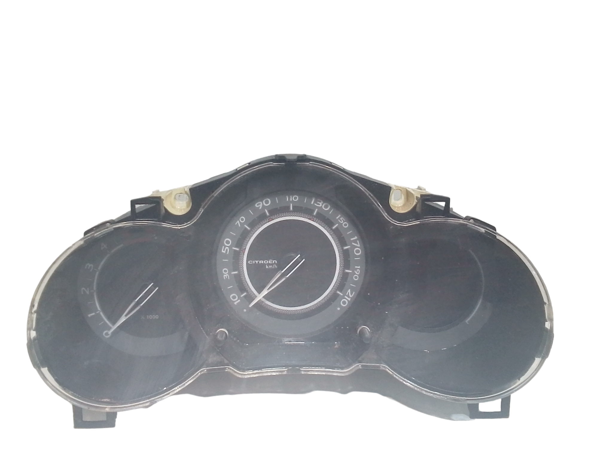 Quadro Portastrumenti Usato