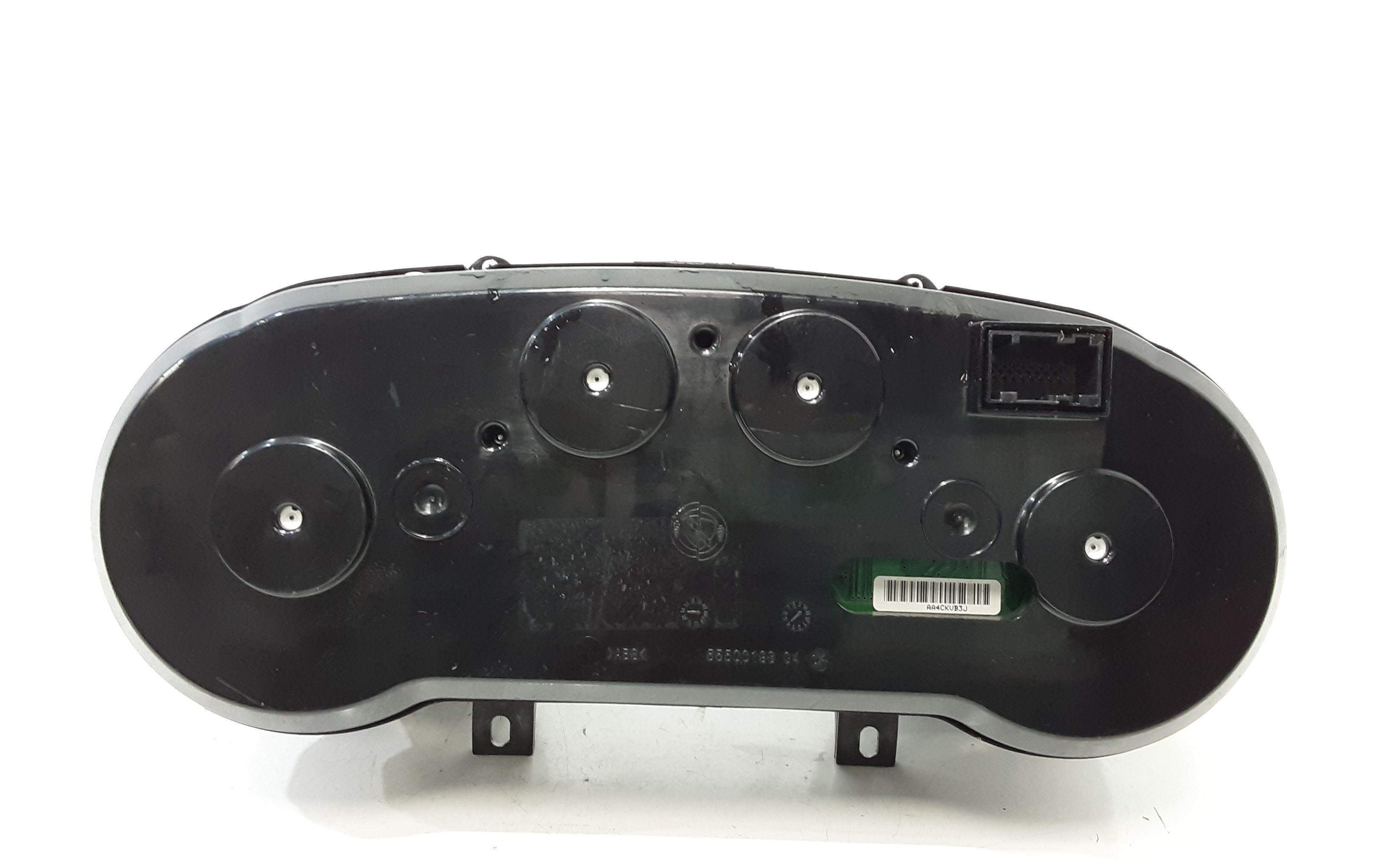 Quadro Portastrumenti Usato