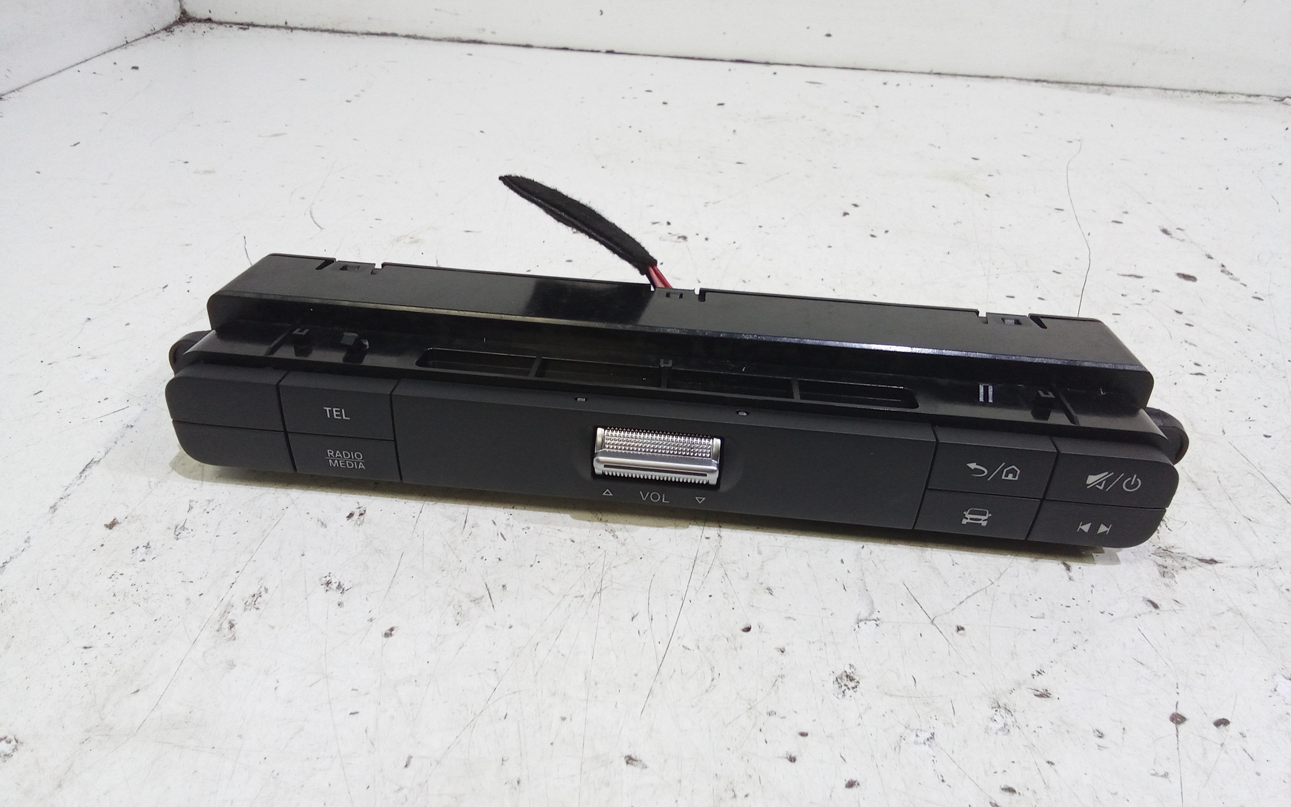 Blocco Comandi Multifunzioni A9079005107 Usato