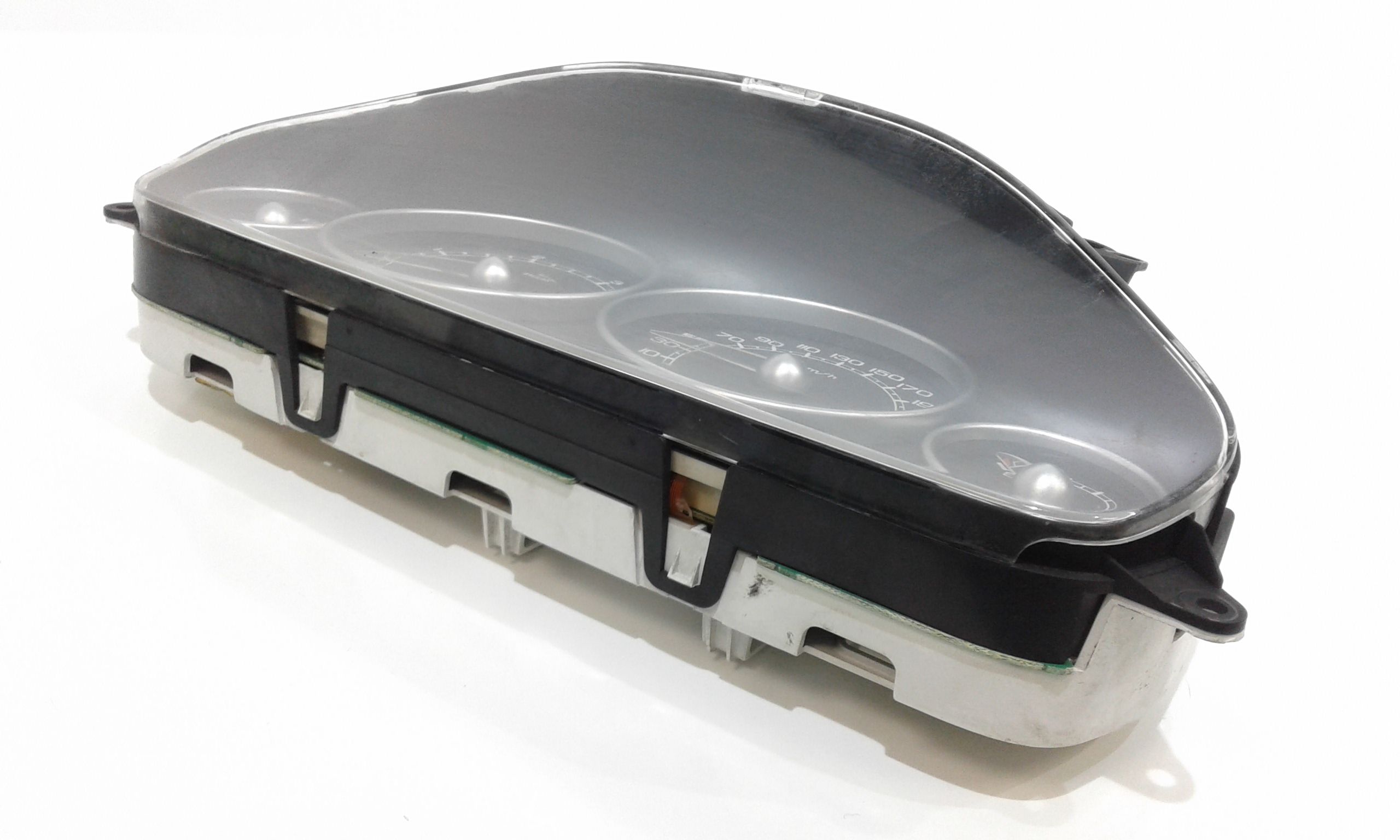 Quadro Portastrumenti Usato