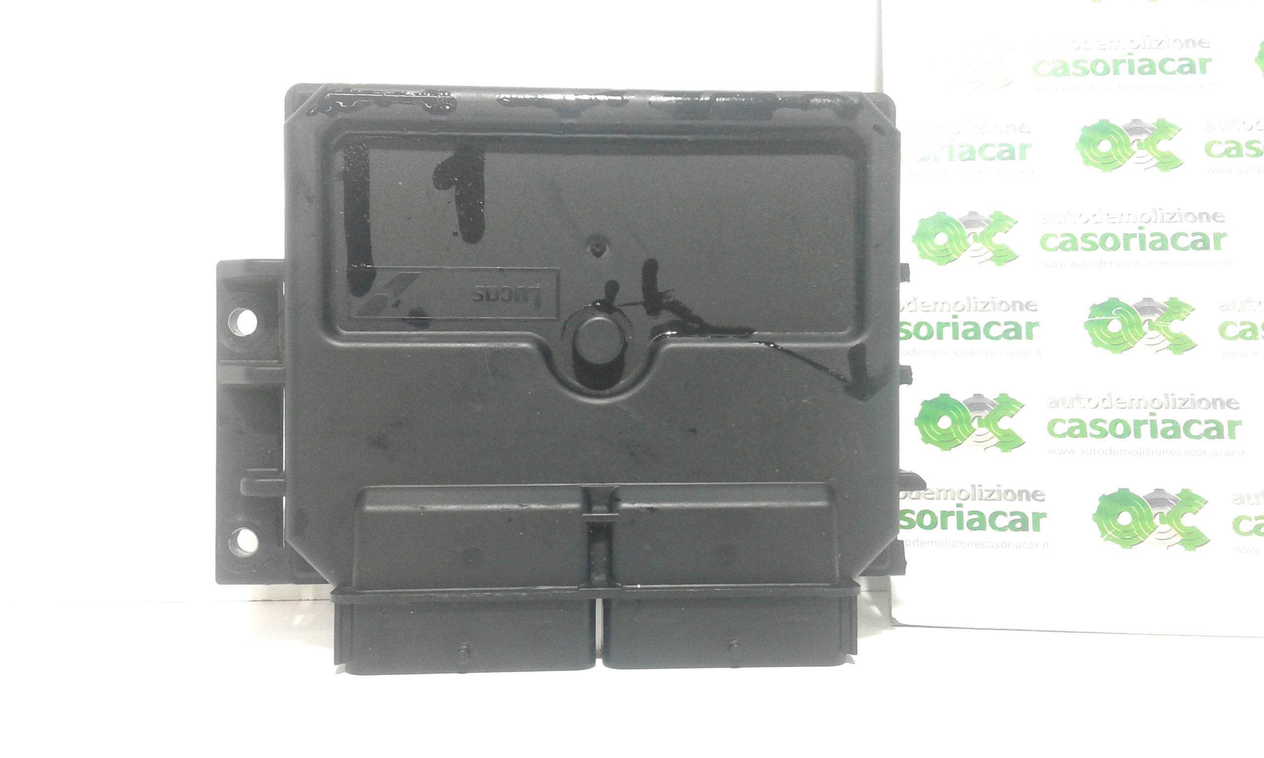 Centralina Iniezione 51759029 Usato