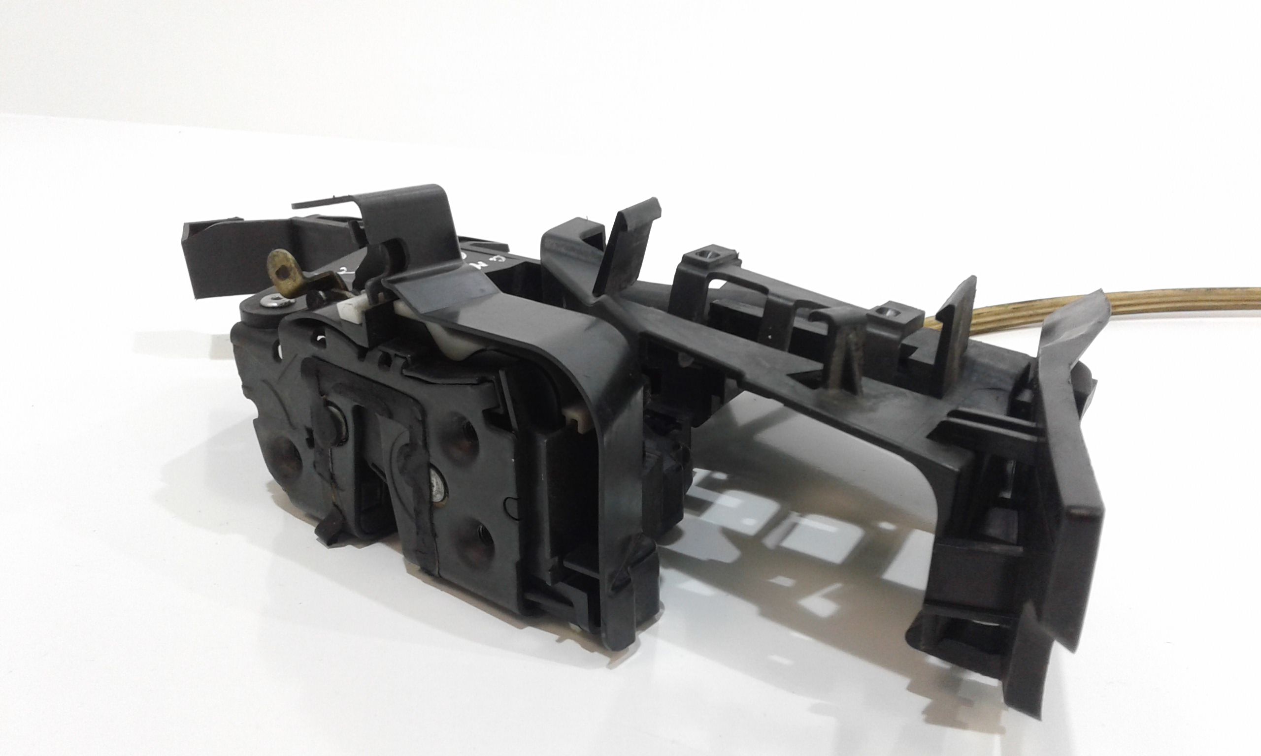 Serratura Porta Post. Sinistro 1503766 Usato