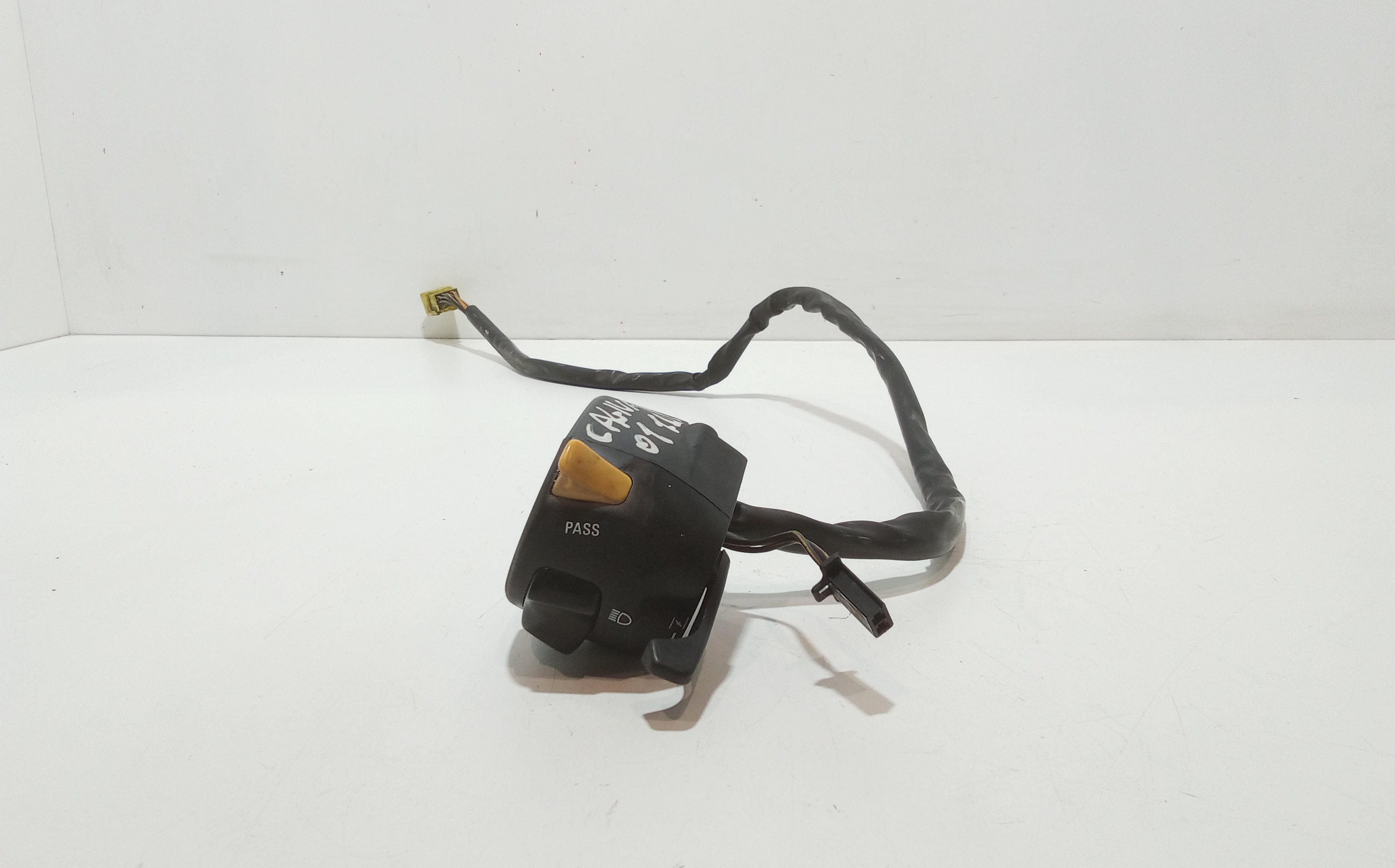 Devioguidasgancio Sinistro Usato