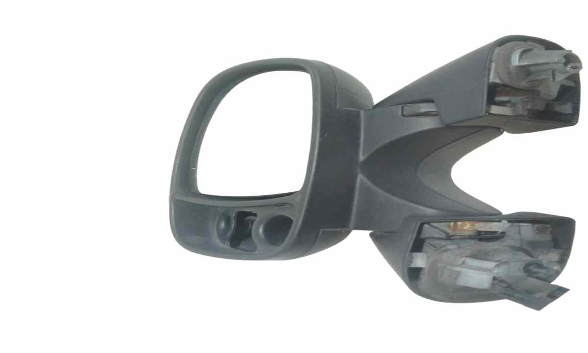 Retrovisore Est. Sinistro 7701473241 Usato