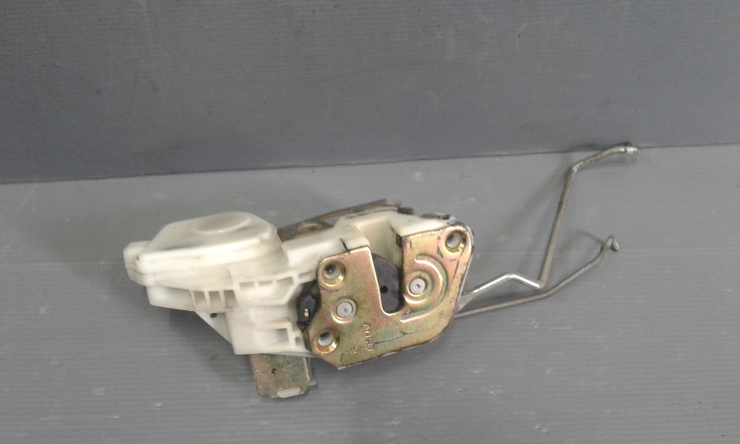 Serratura Porta Ant. Destro MR264567 Usato