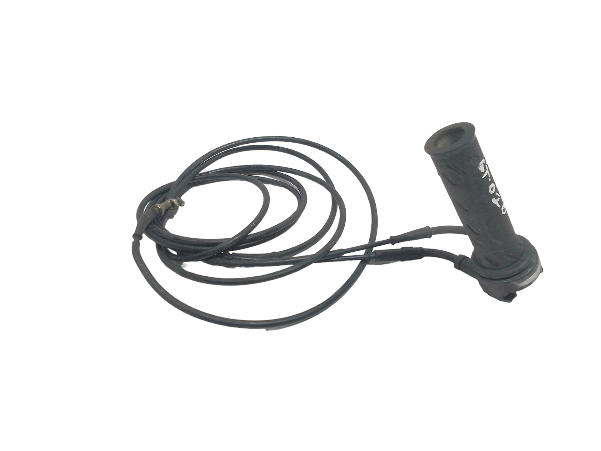 Comando Acceleratore Usato