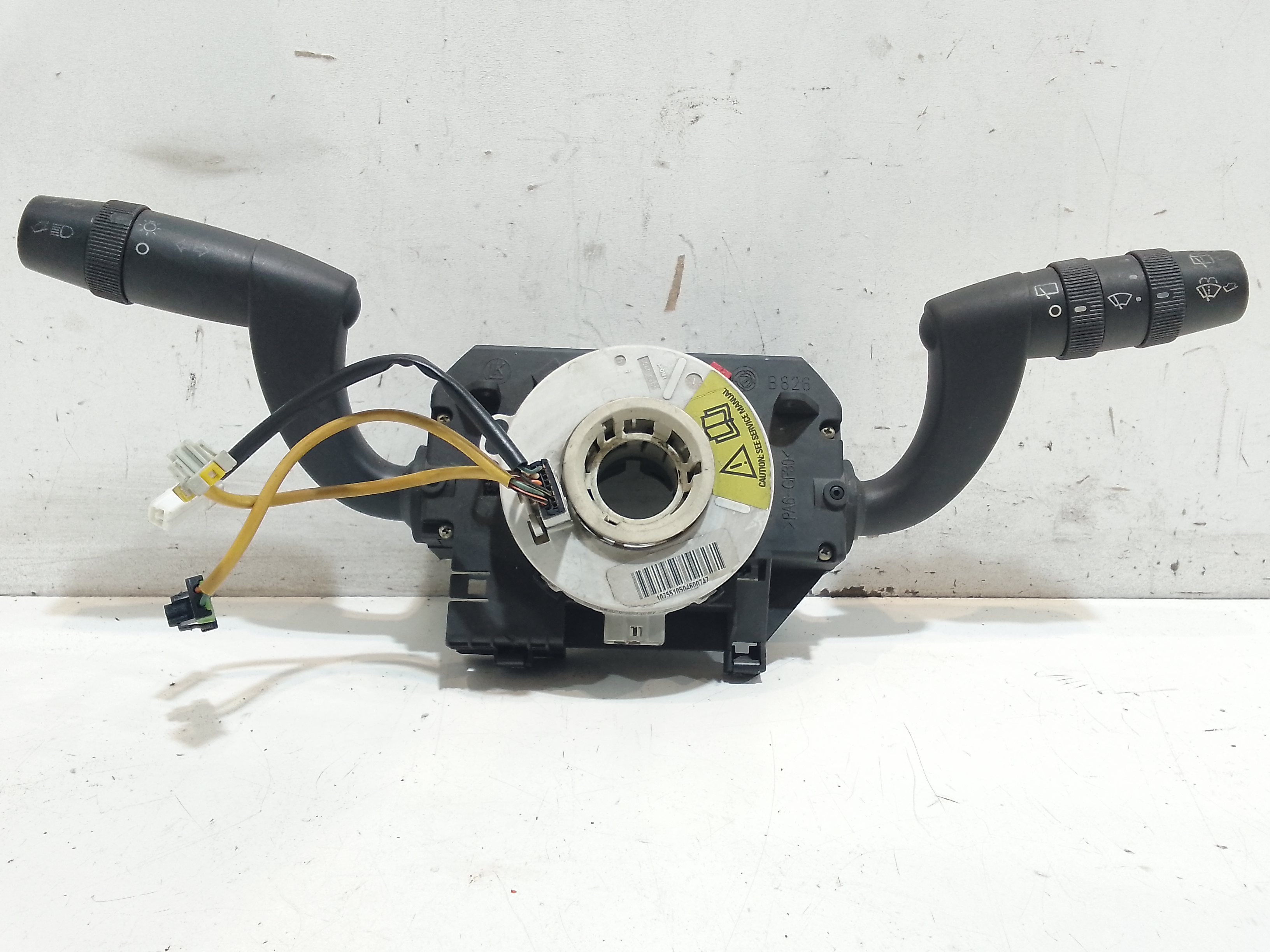 Devioguidasgancio Compl. Usato