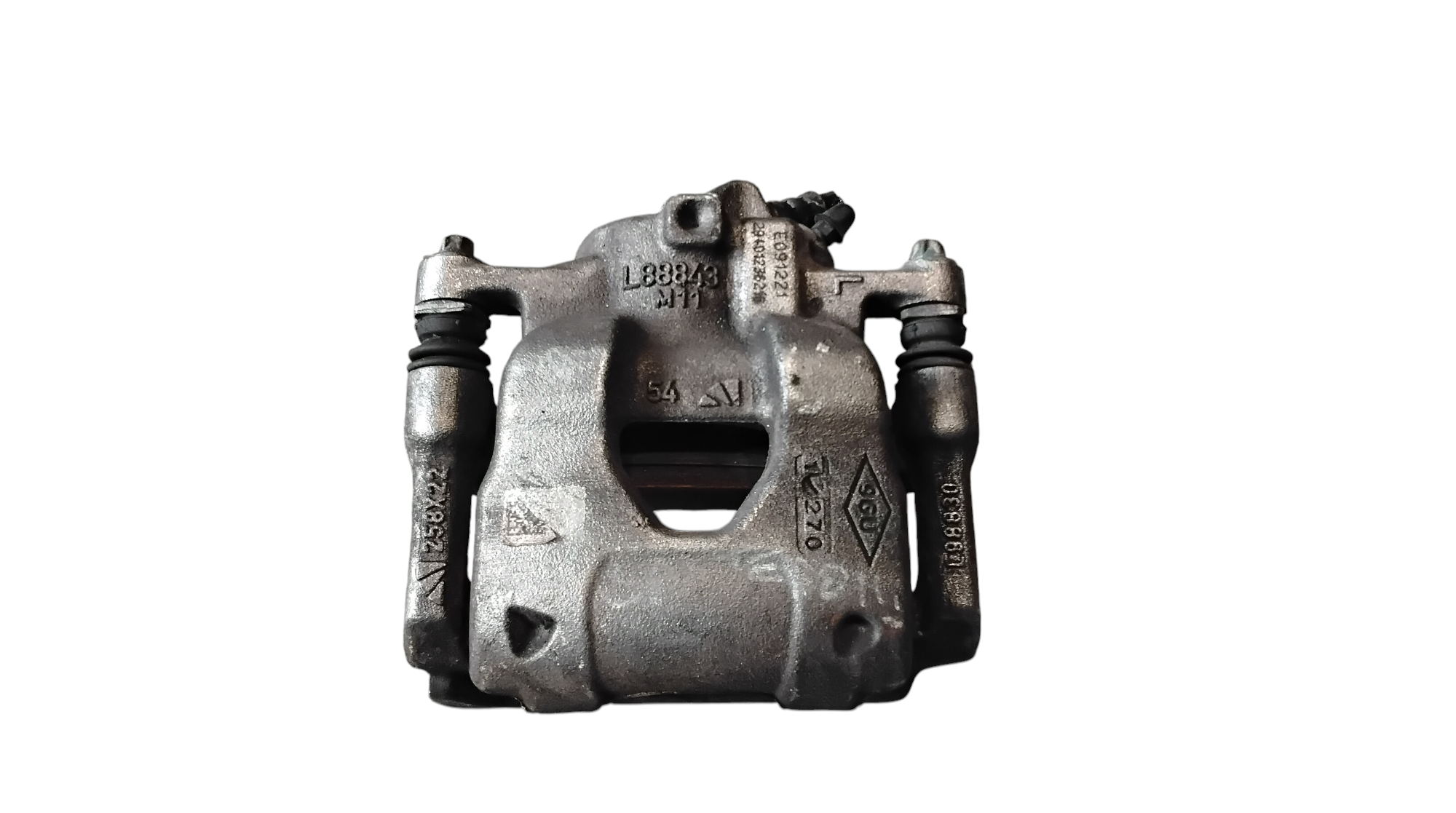 Pinza Freno Ant. Sinistro 410111208R Usato