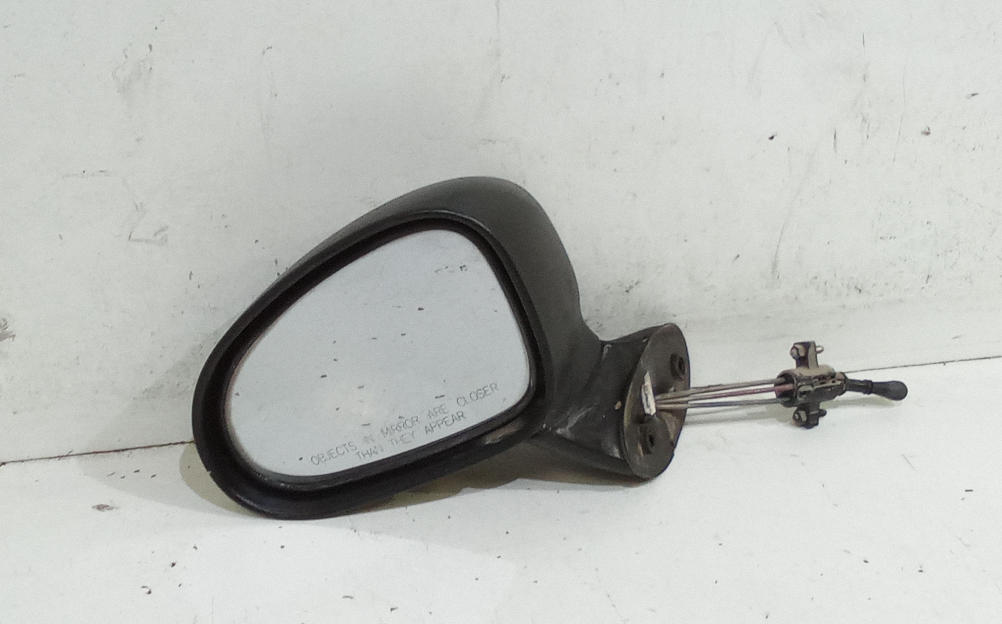 Retrovisore Est. Sinistro 96600405 Usato