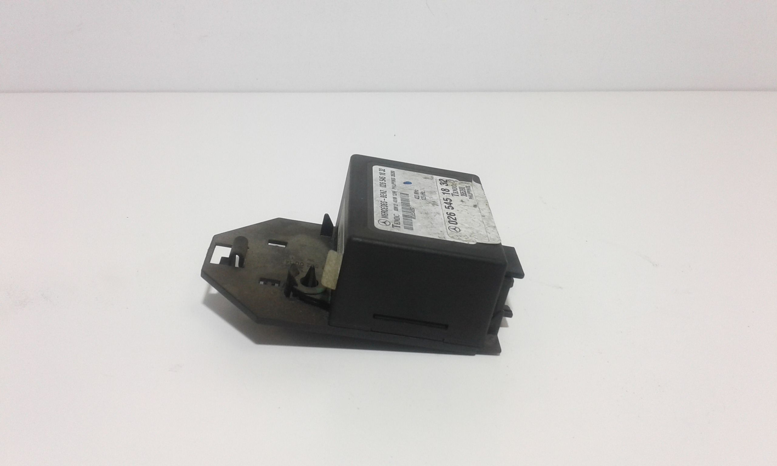 Centralina Immobilizzatore Usato