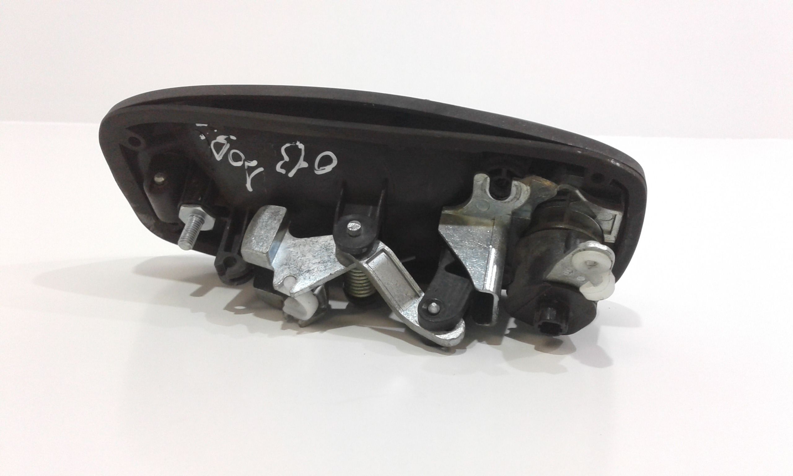 Maniglia Porta Ant. Sinistro 735507860 Usato