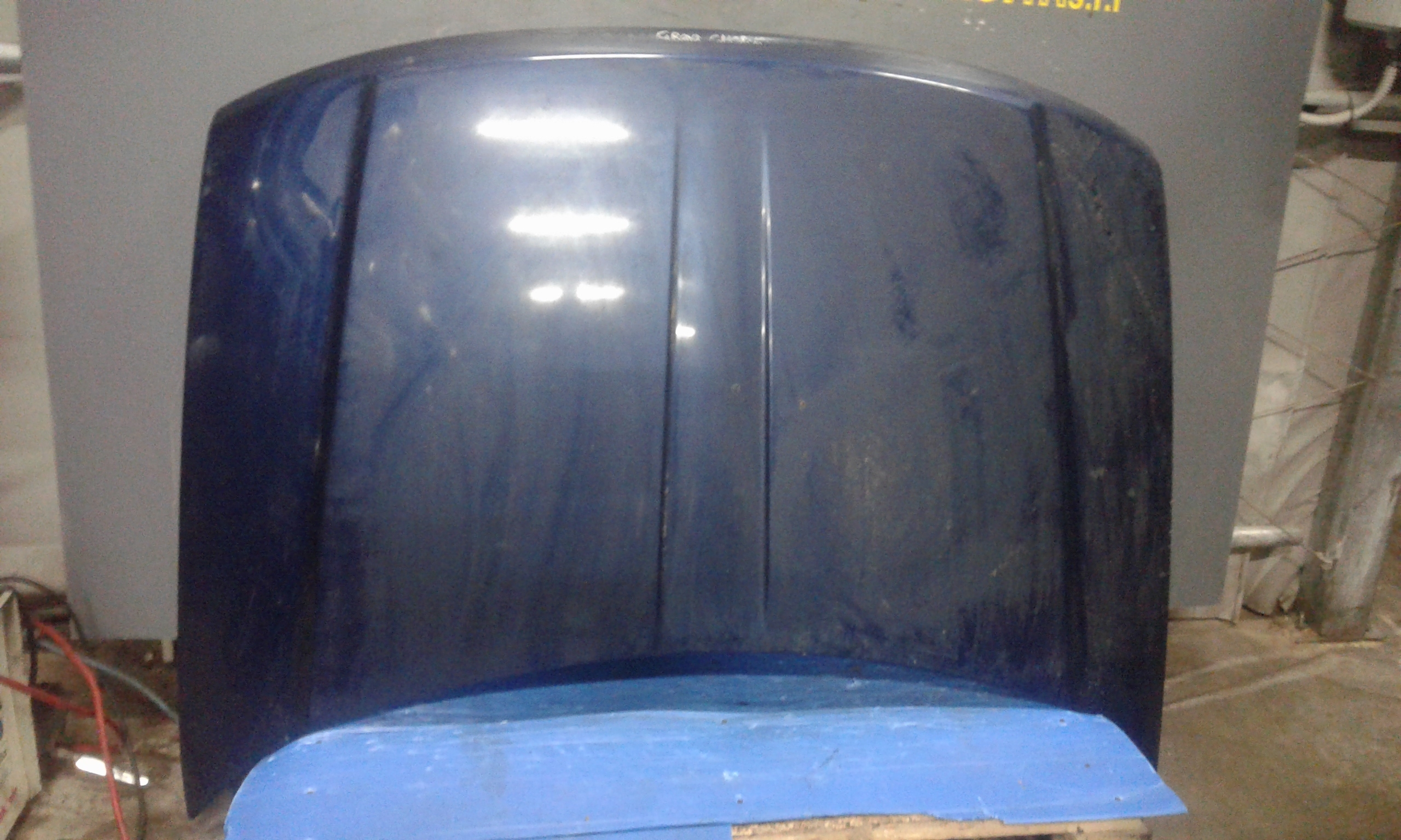 Cofano Ant. K55076470AE Usato