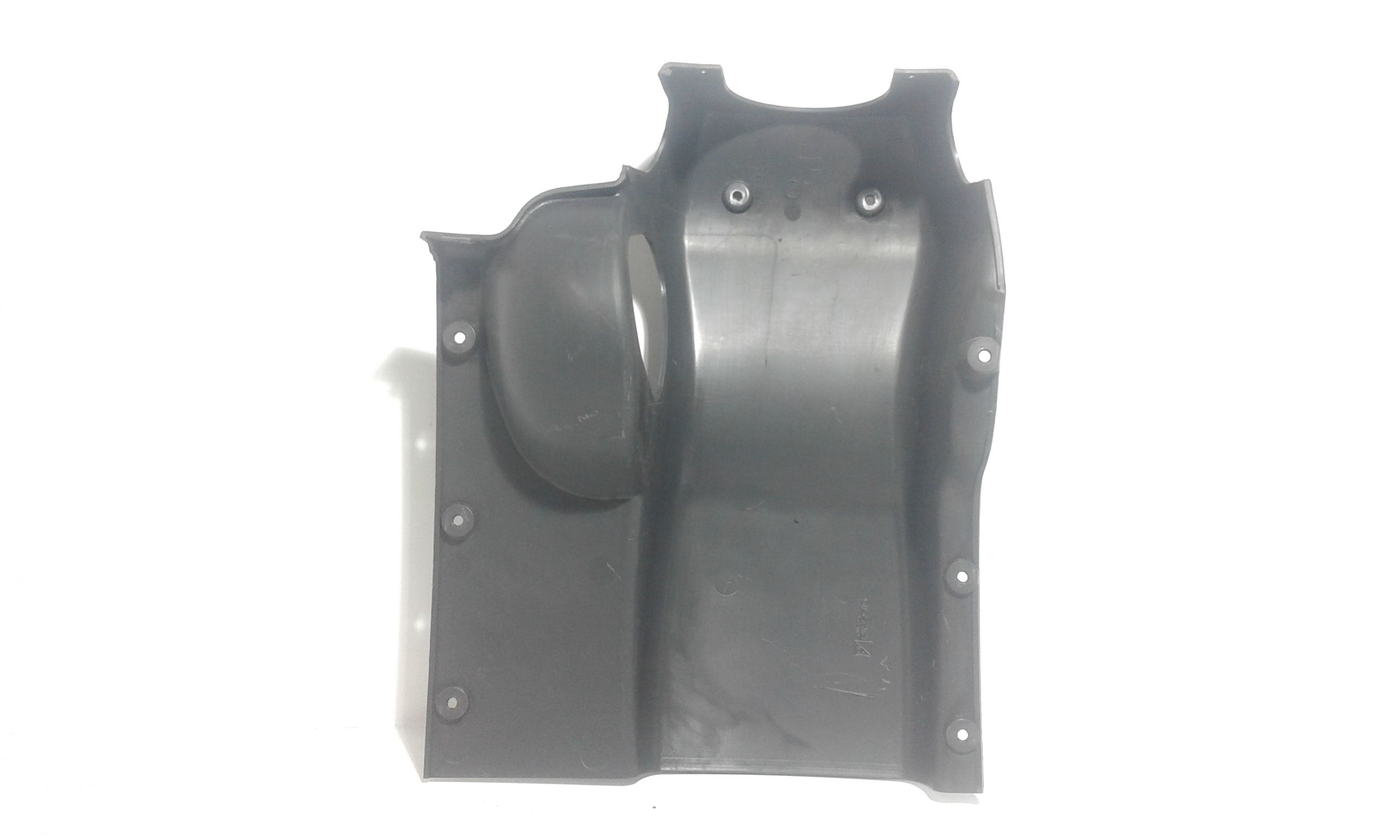 Cuffia Albero Sterzo L/abitacolo B000467 Usato