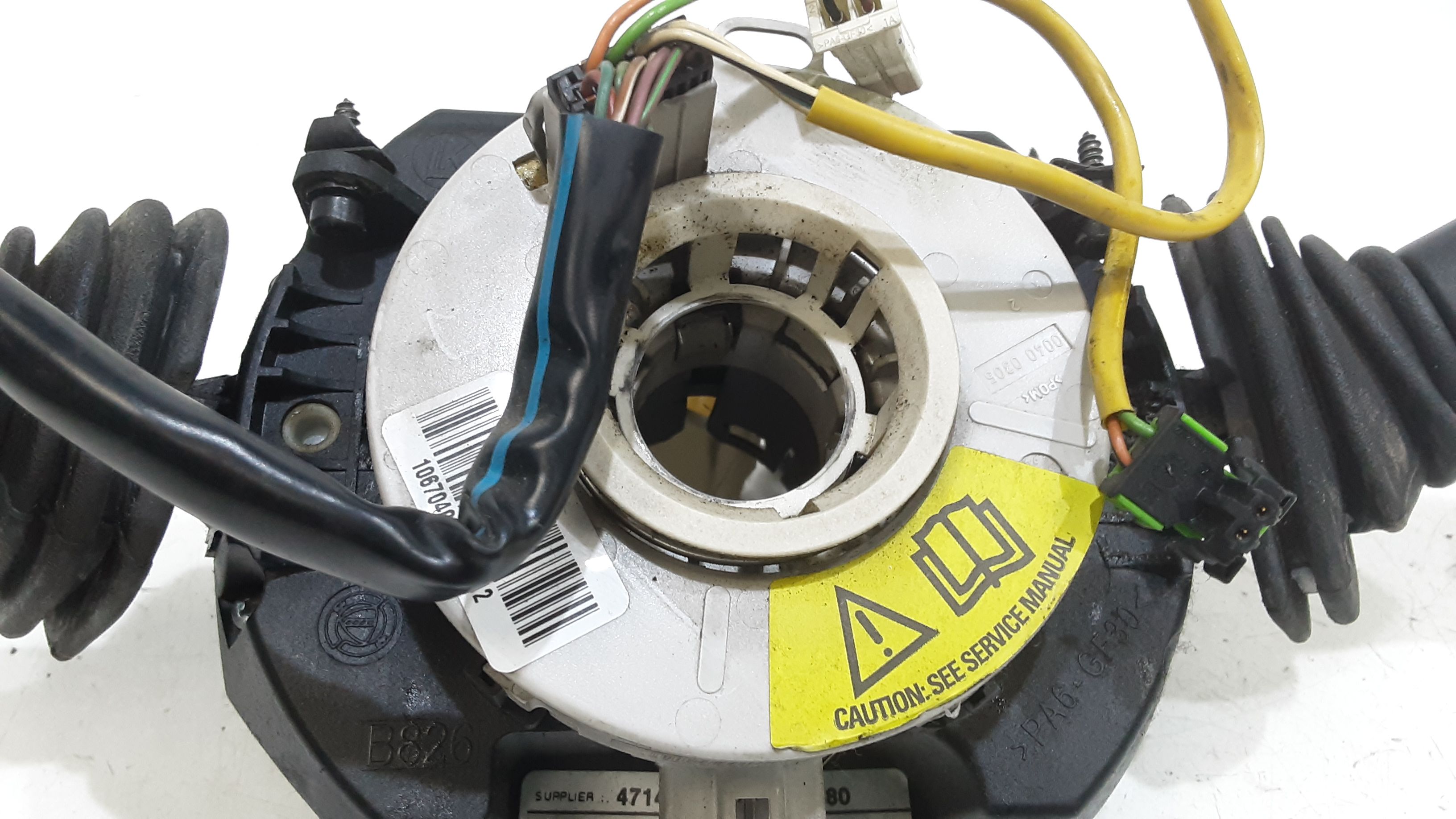 Devioguidasgancio Compl. Usato