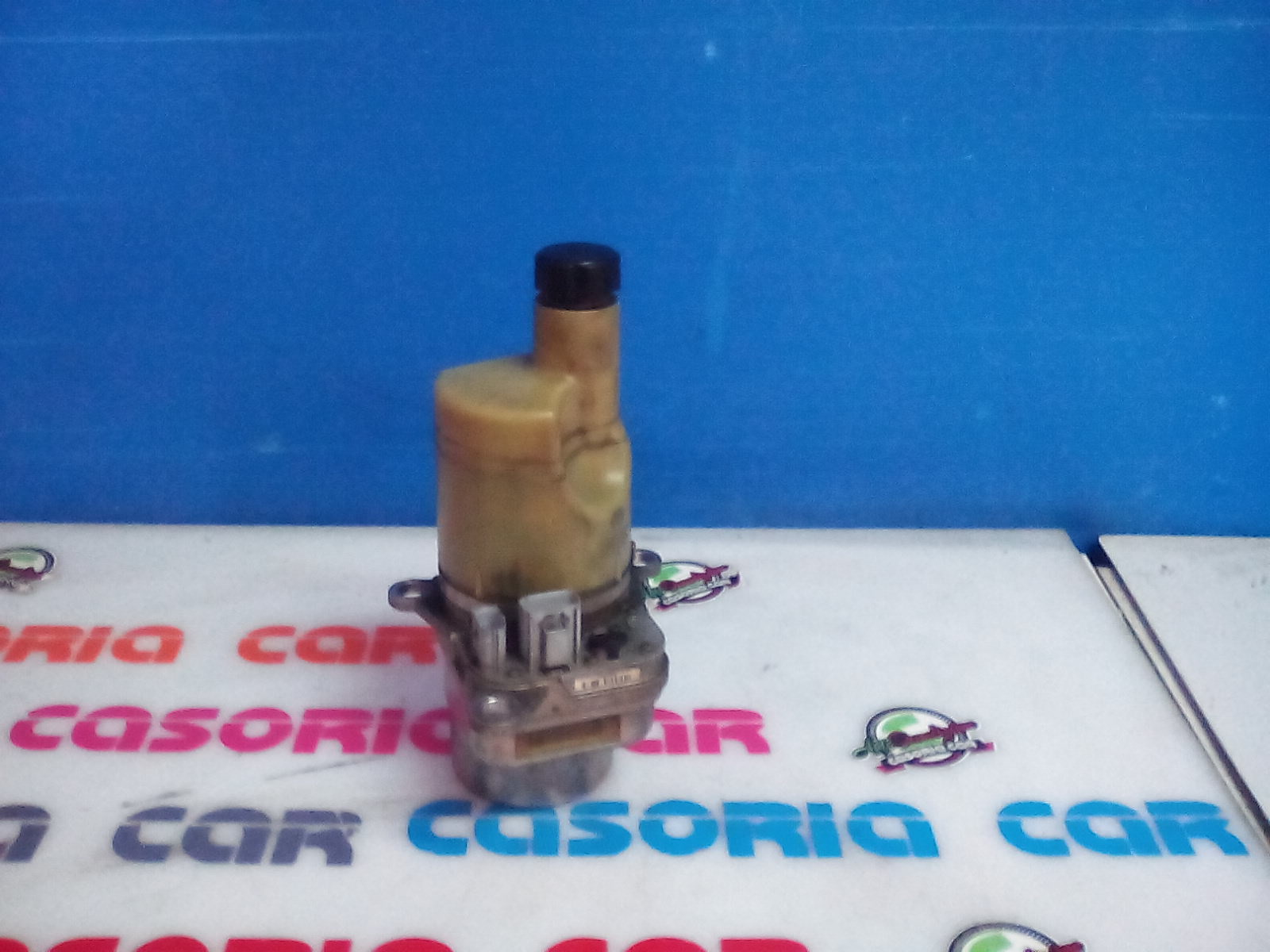 Pompa Servosterzo 36000116 Usato