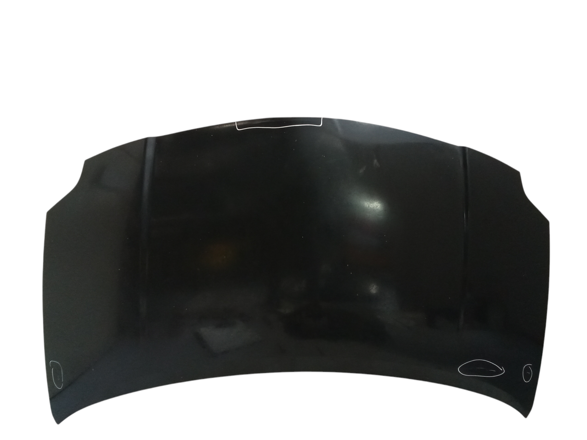 Cofano Ant. 5330102250 Usato