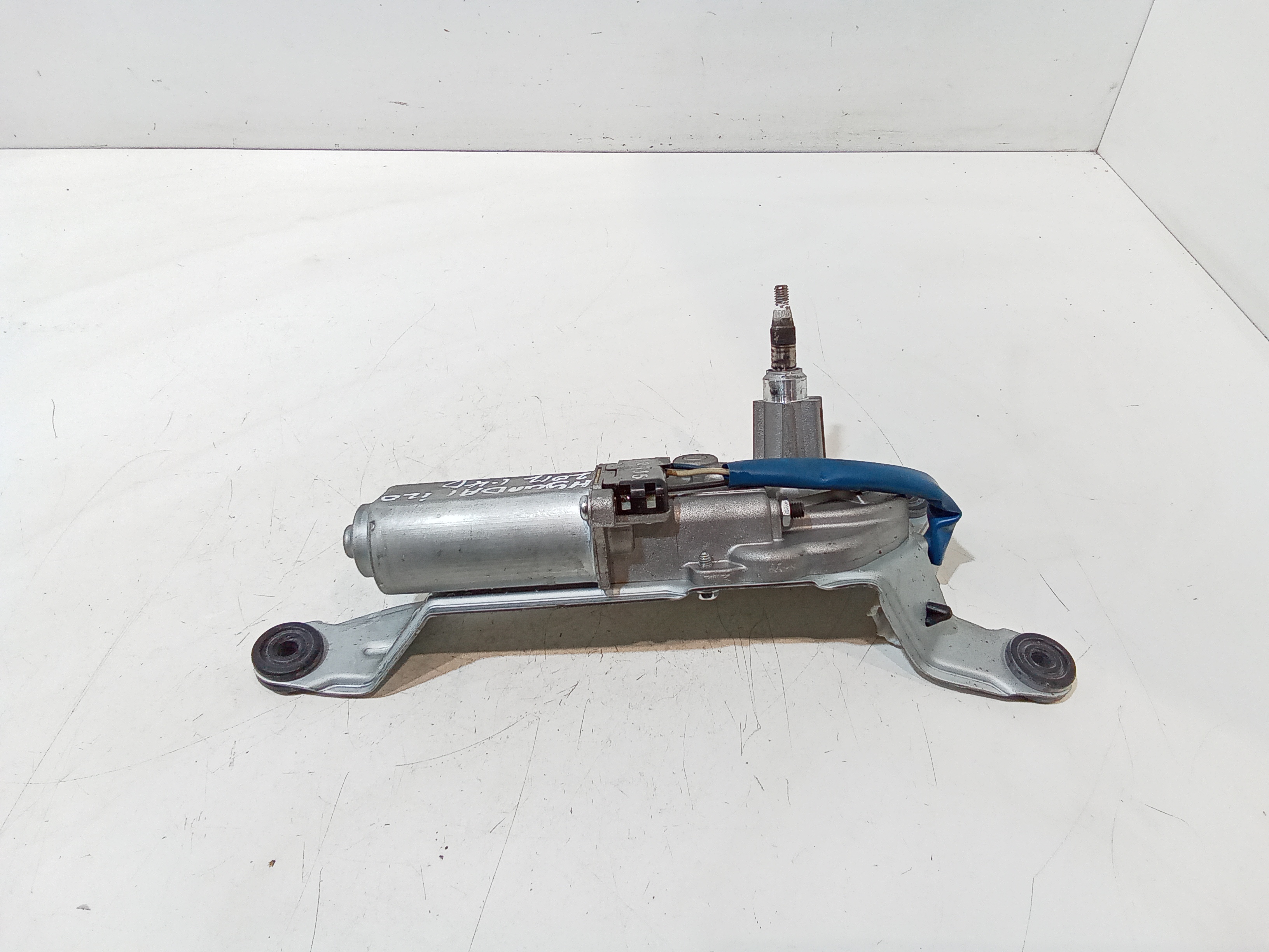 Motorino Tergilunotto 987001J000 Usato