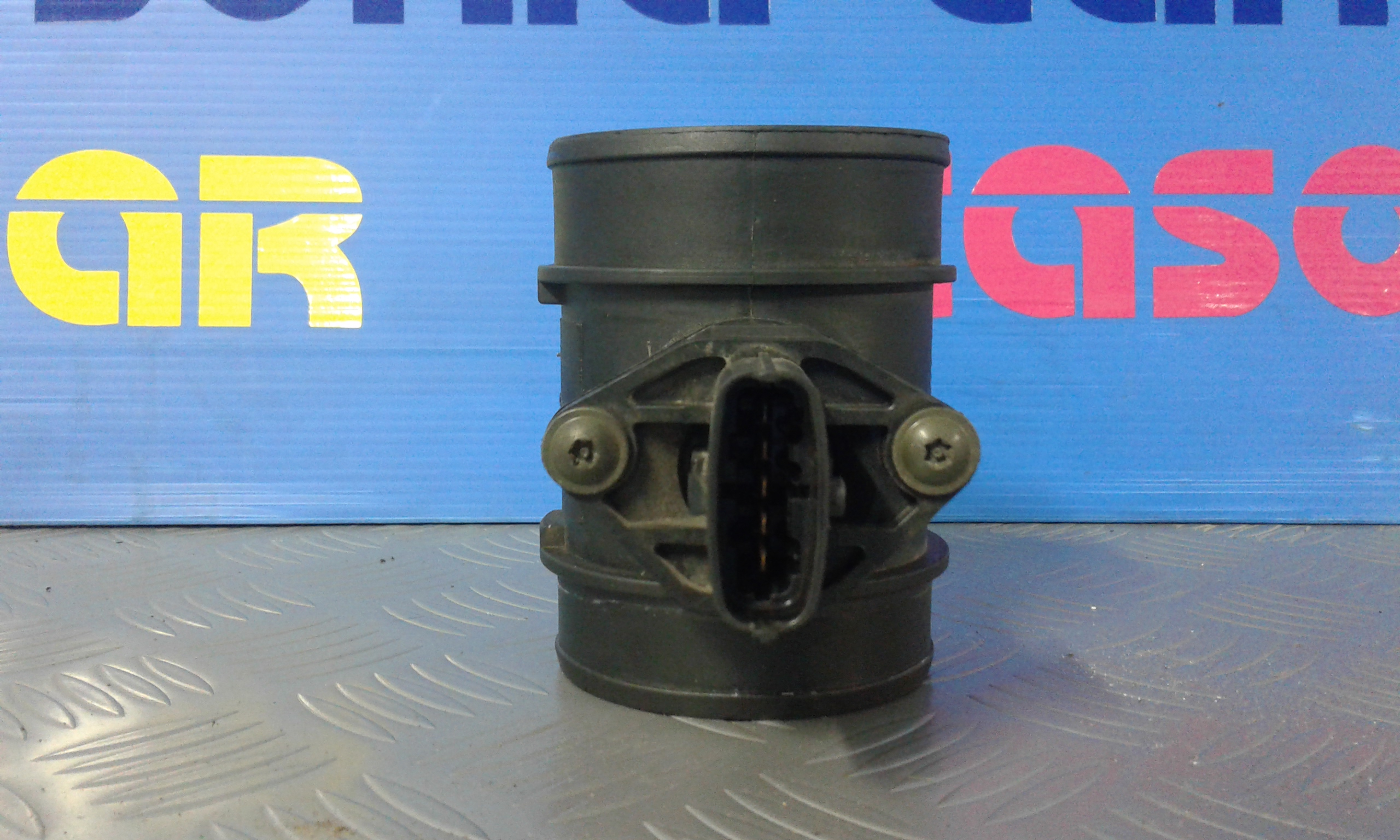 Flussometro/debimetro 90530463 Usato