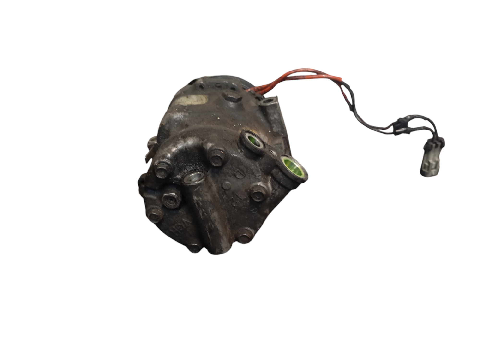 Compressore A/c 13205197 Usato