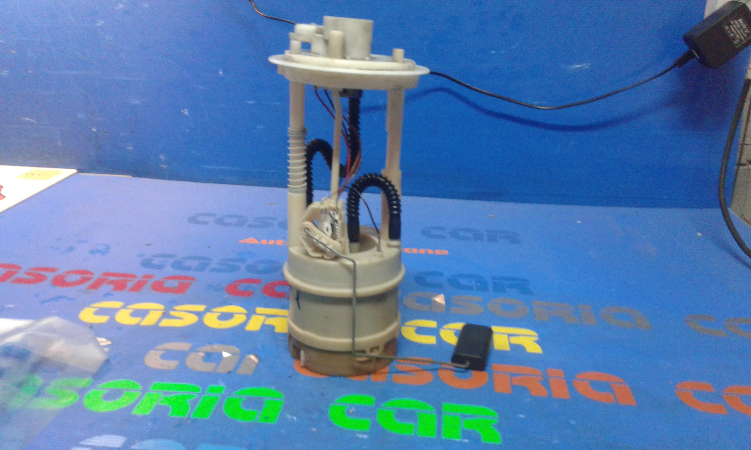 Pompa Carburante 50926693 Usato