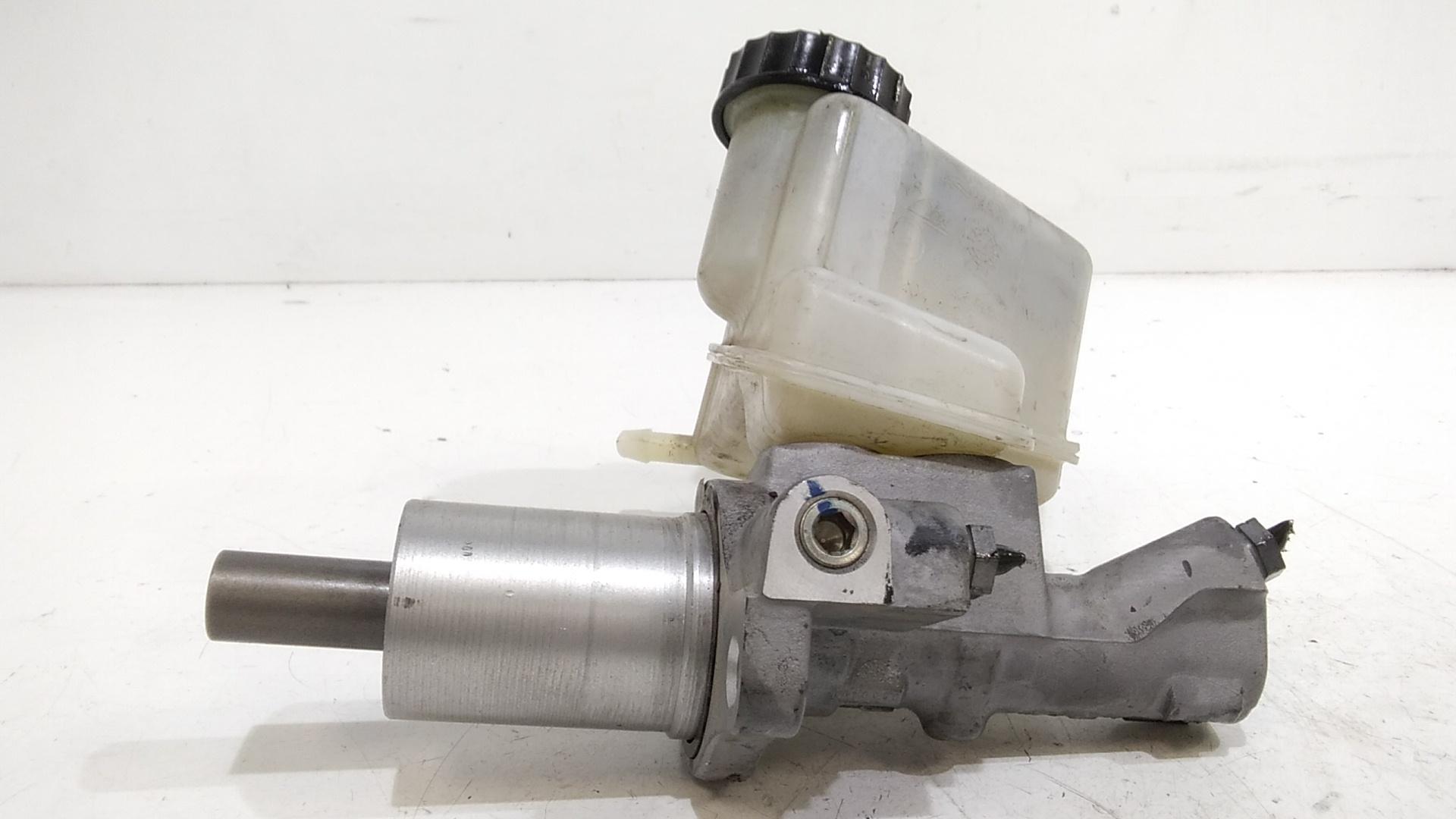 Pompa Comando Freni A2044300501 Usato