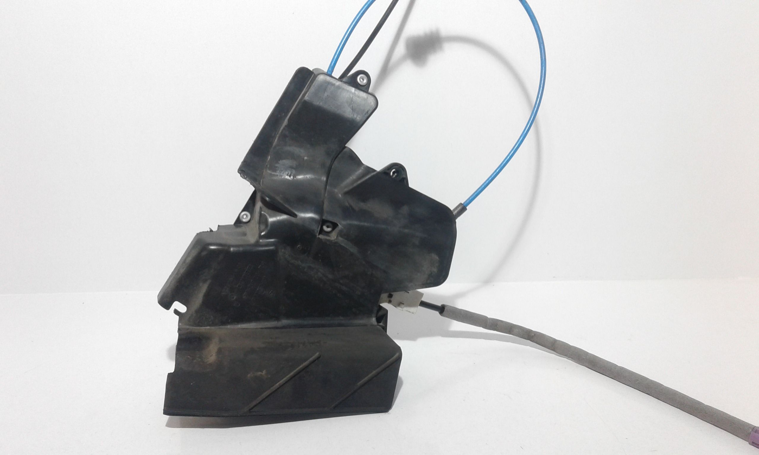 Serratura Porta Post. Destro A2047301435 Usato