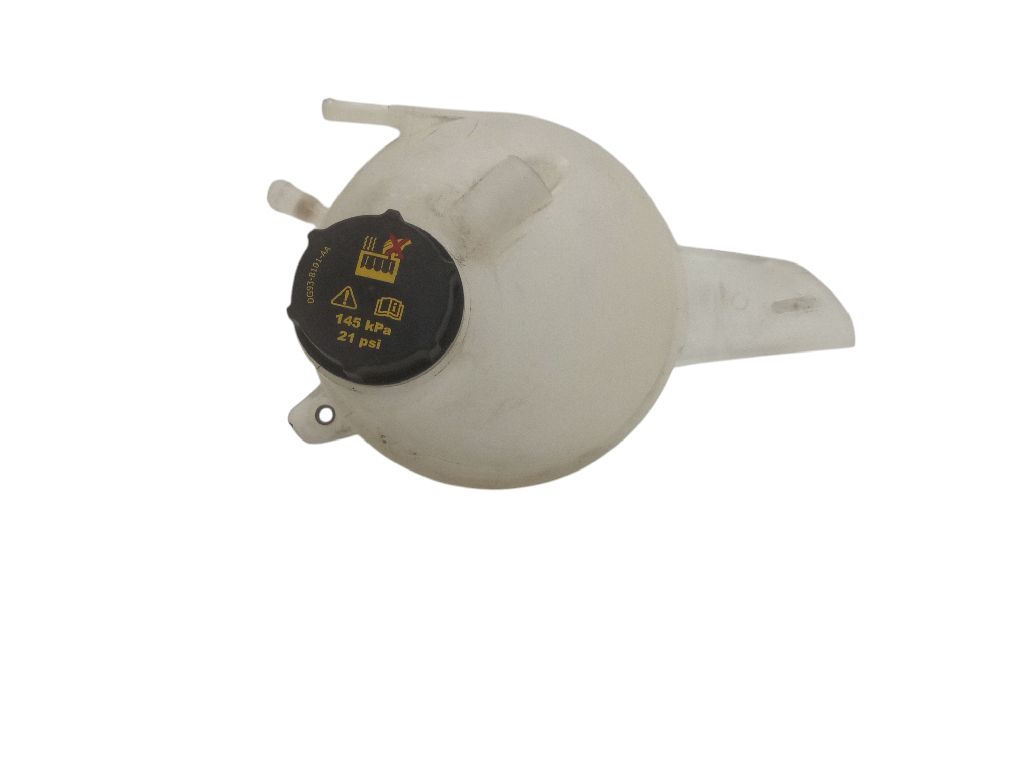 Vaschetta Compensazione Radiatore 2596212 Usato