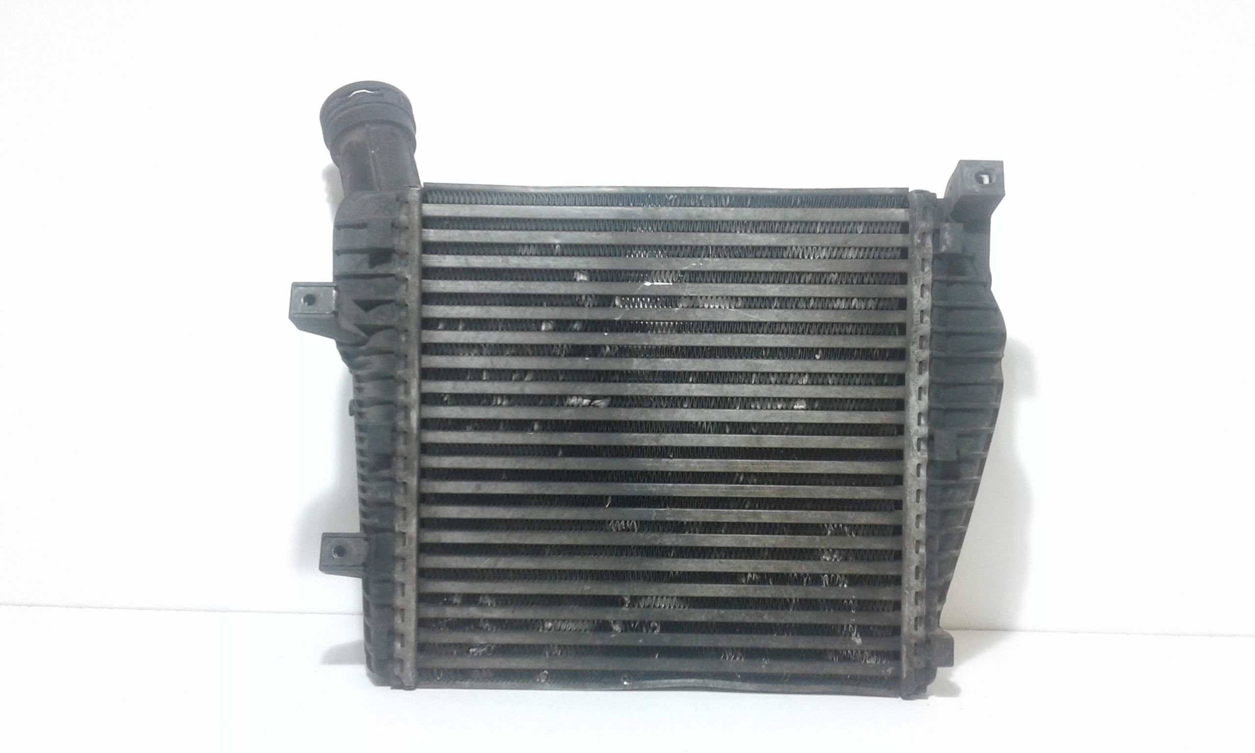 Scambiatore Aria/aria Usato