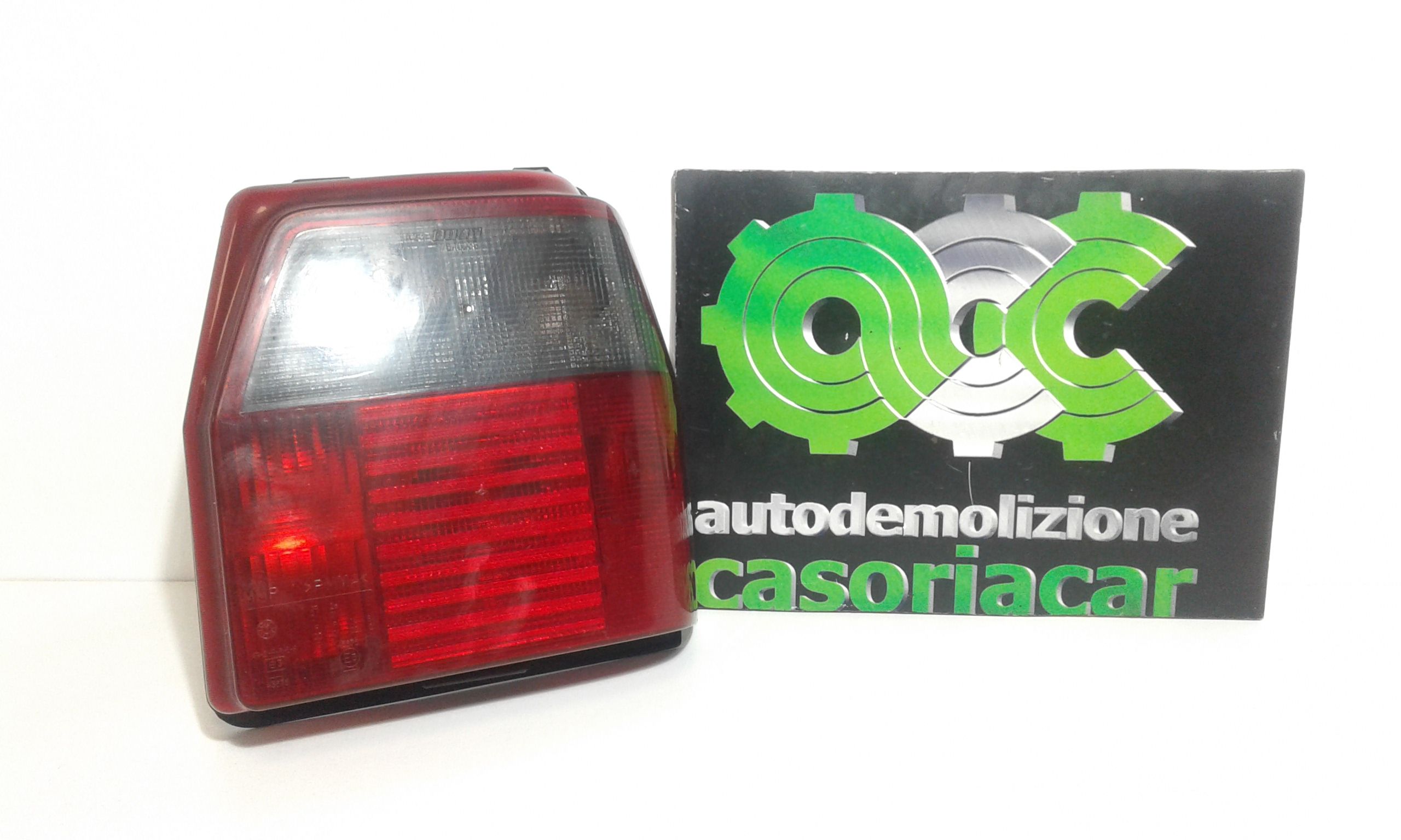 Fanale Post. Destro Usato