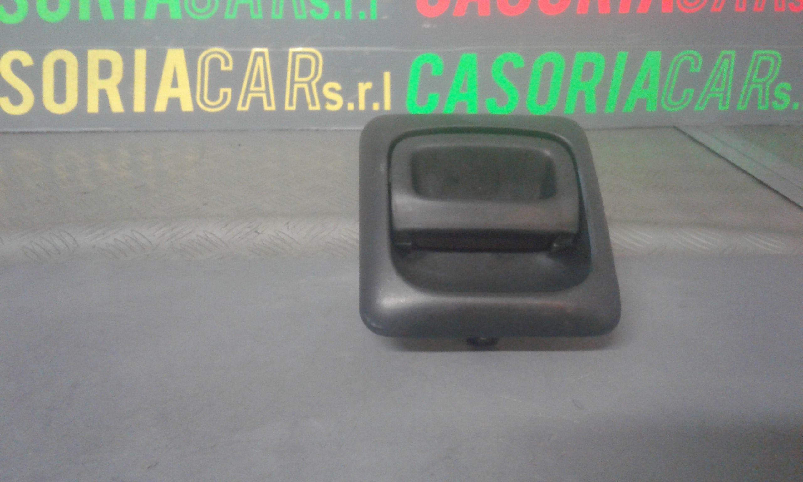 Maniglia Porta Ant. Destro 735307390 Usato