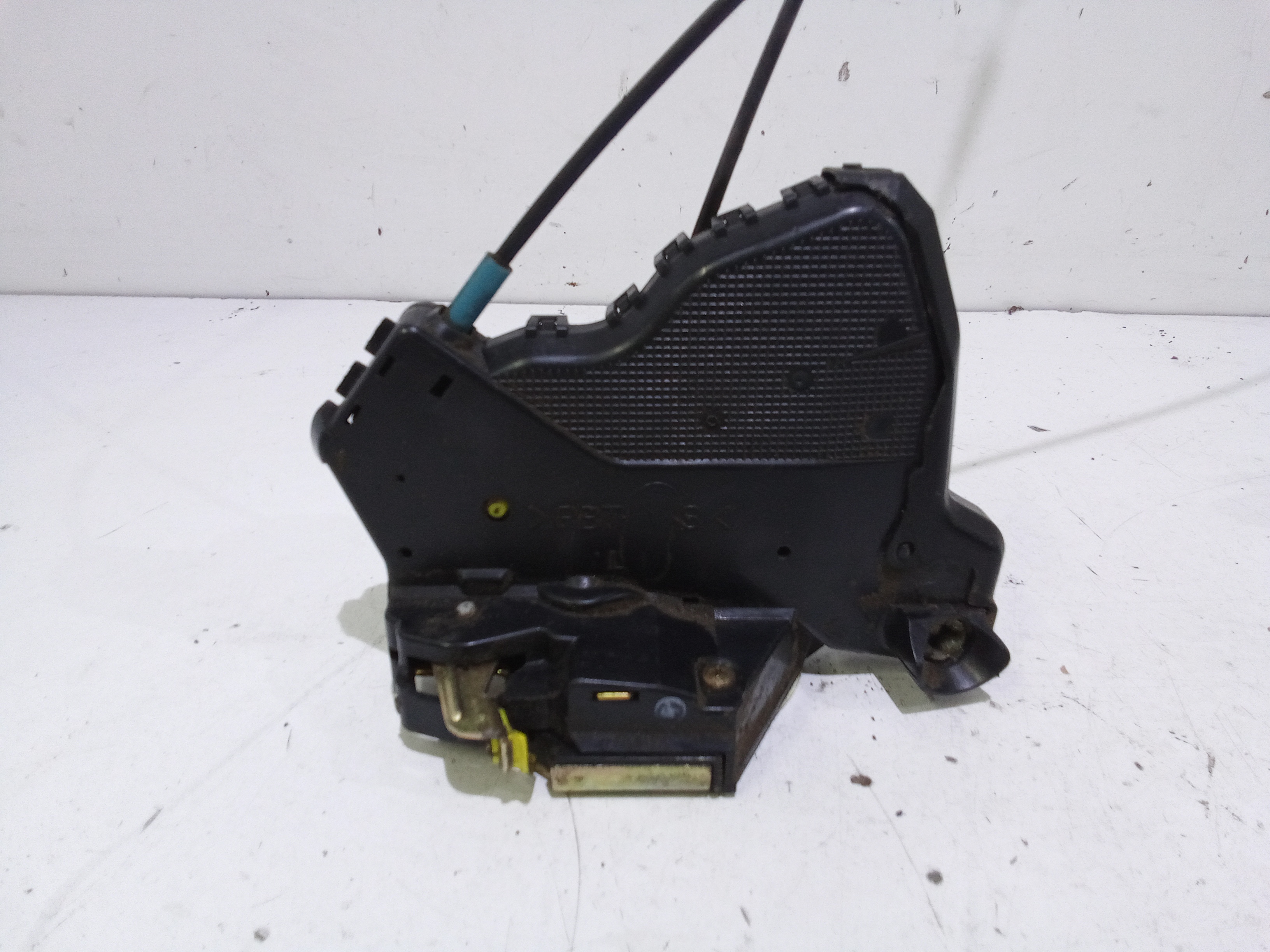 Serratura Porta Ant. Destro 69030B1010 Usato