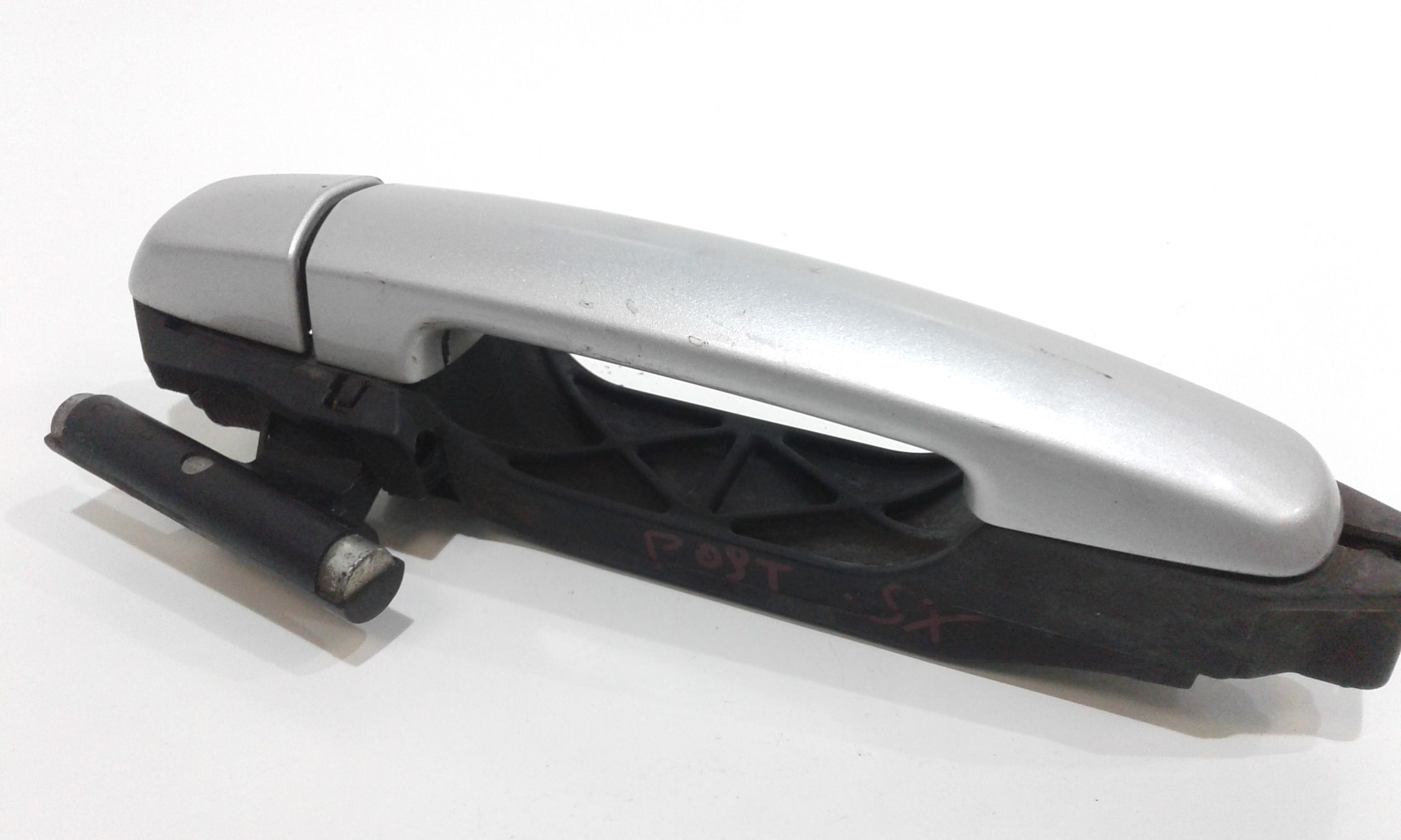 Maniglia Porta Post. Sinistro Usato