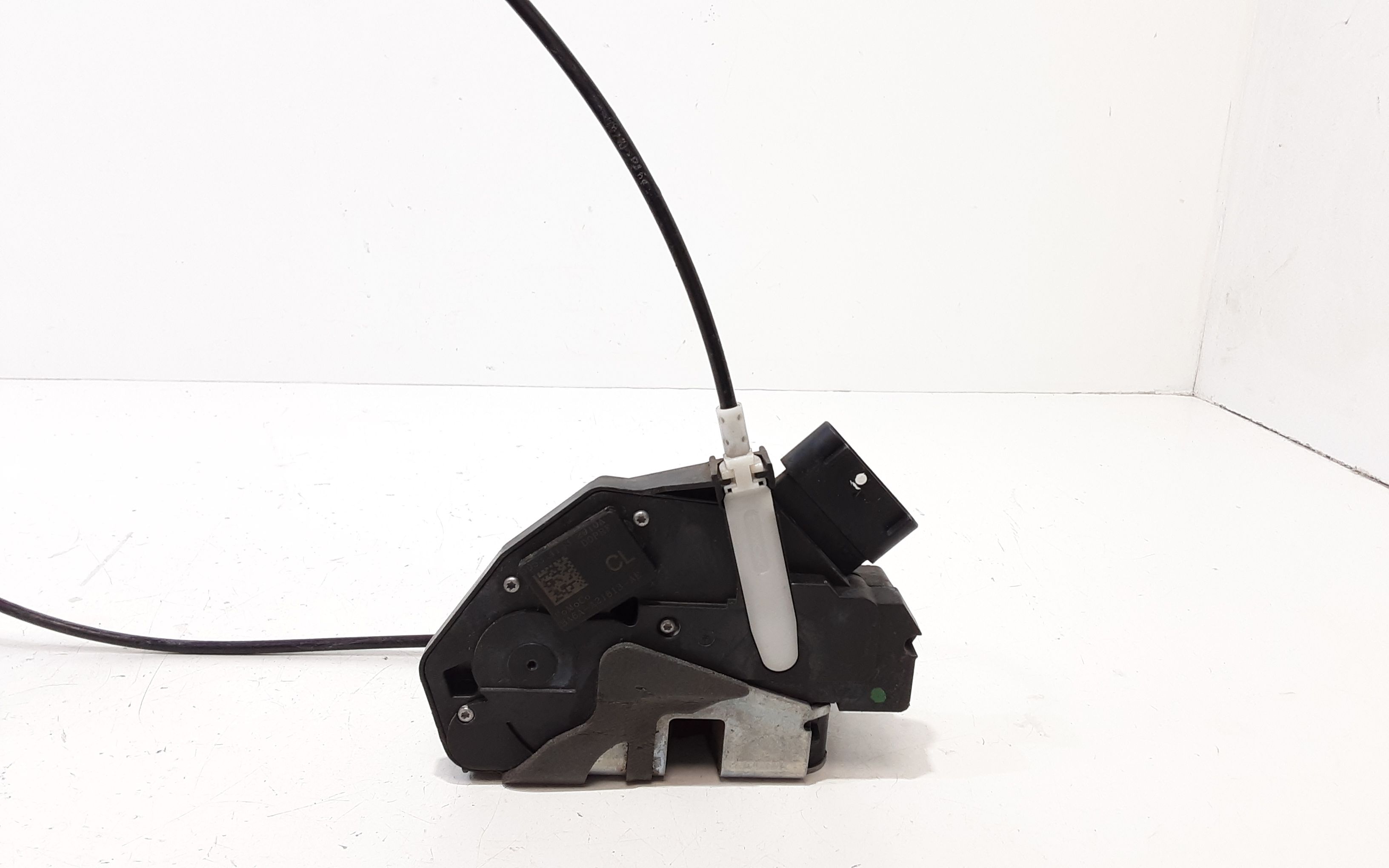 Serratura Porta Ant. Sinistro 2049023 Usato