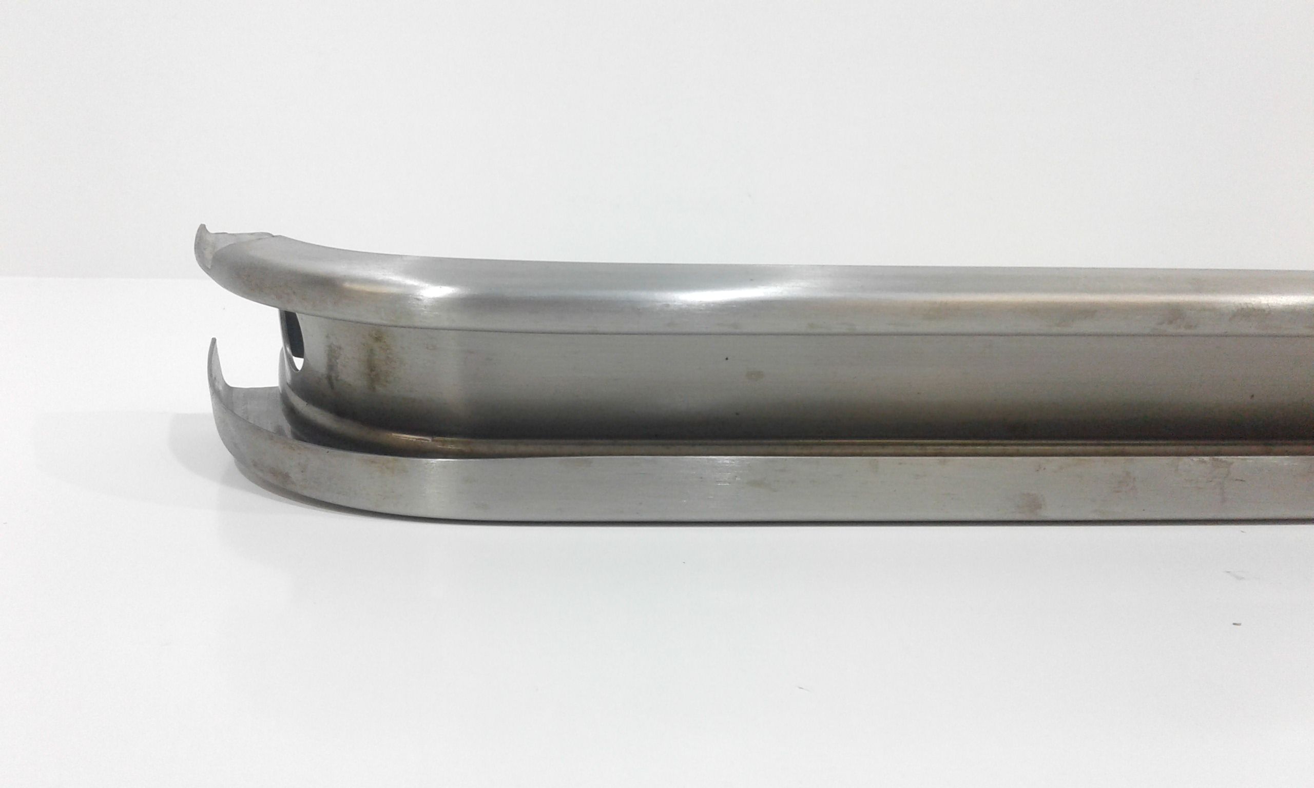 Guida Centr. Porta Scorrevole Destro, Guida Centr. Porta Scorrevole Sinistro, Guida Inf. Porta Scorrevole Destro, Guida Inf. Porta Scorrevole Sinistro, Guida Sup. Porta Scorrevole Destro, Guida Sup. Porta Scorrevole Sinistro Usato