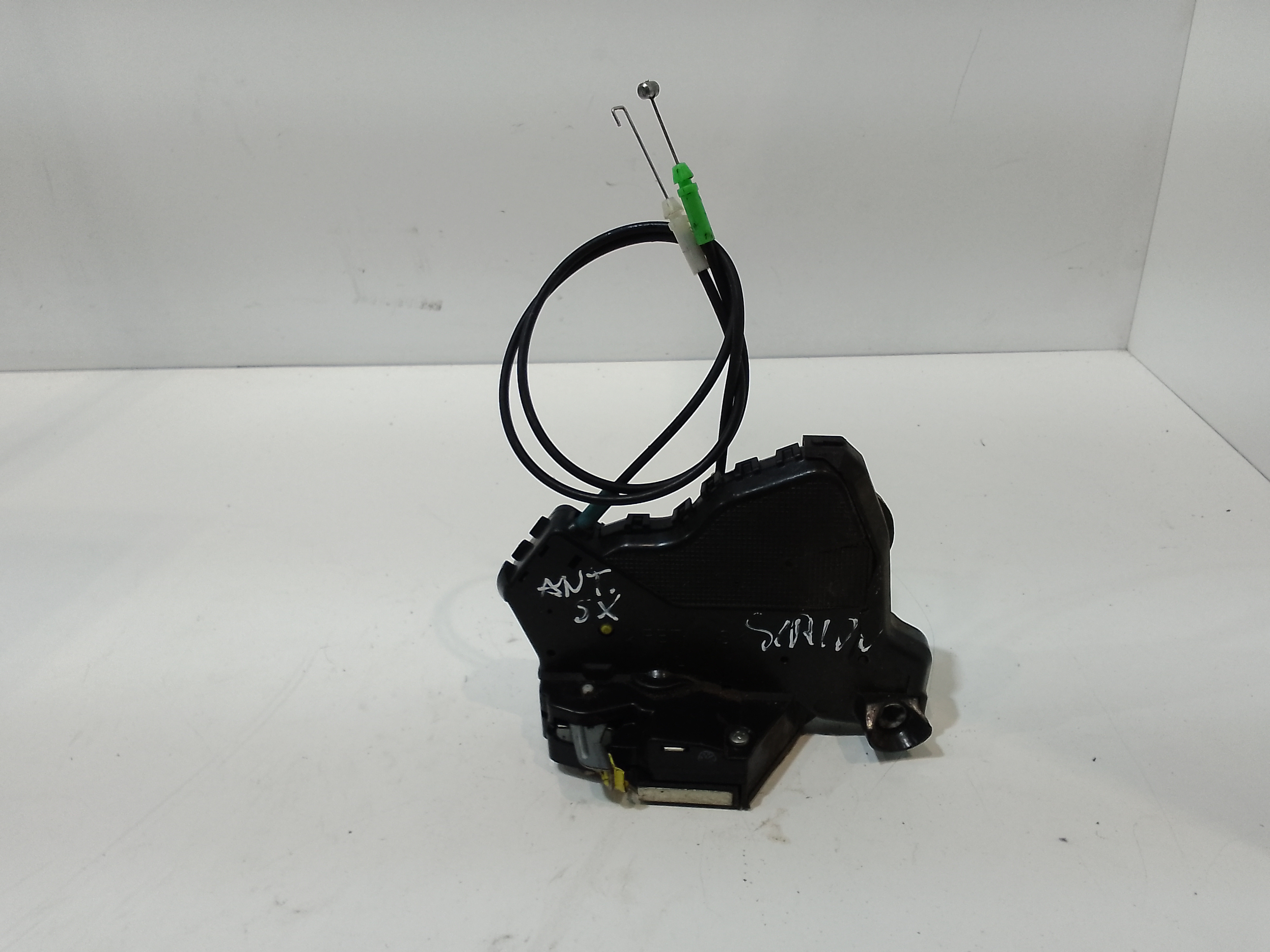 Serratura Porta Ant. Sinistro 69040B1020 Usato