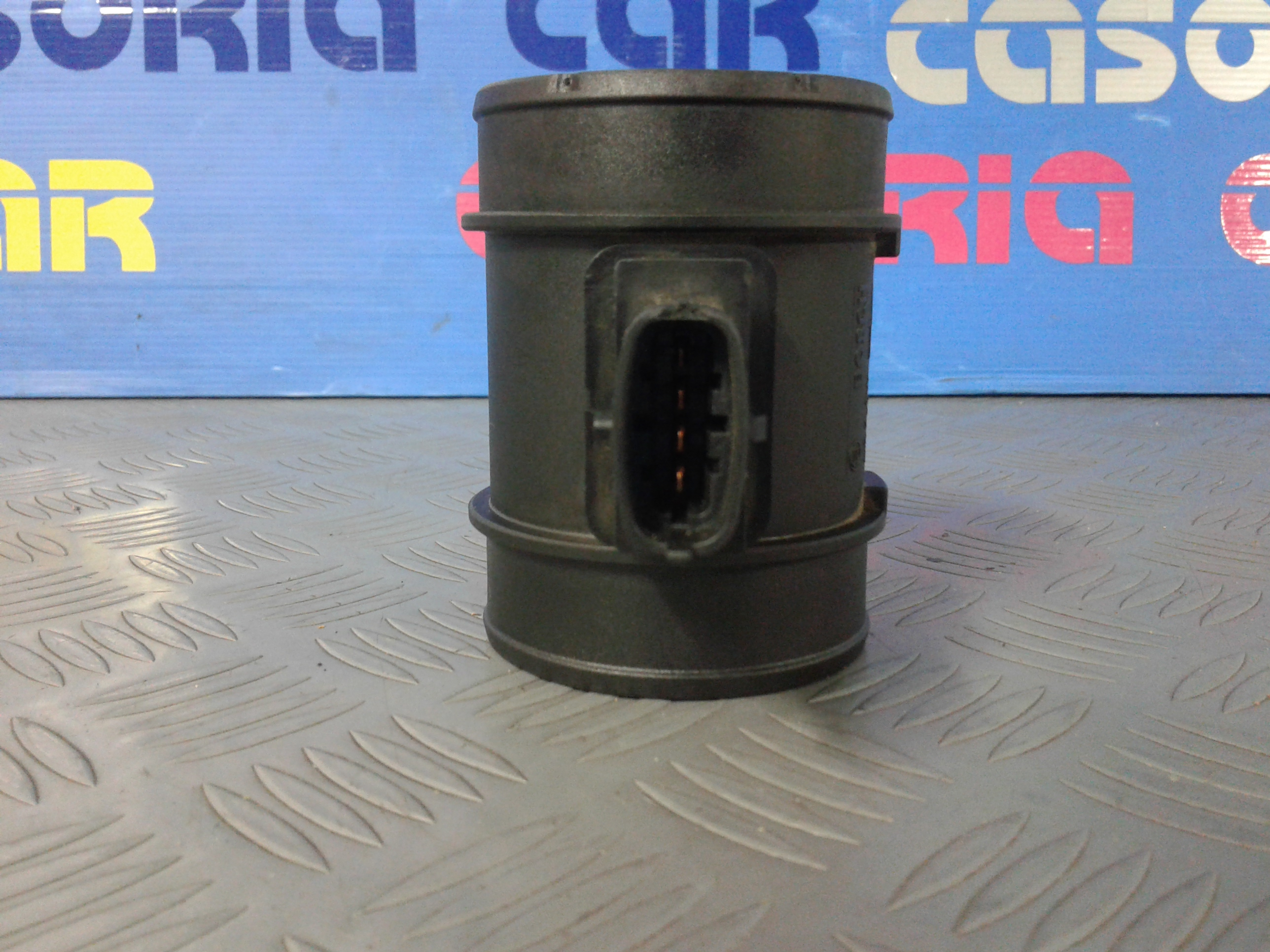 Flussometro/debimetro 55353813 Usato