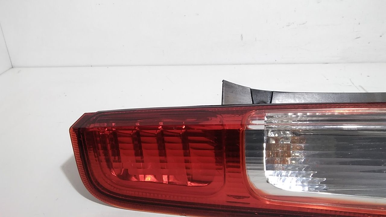 Fanale Post. Sinistro 1420451 Usato