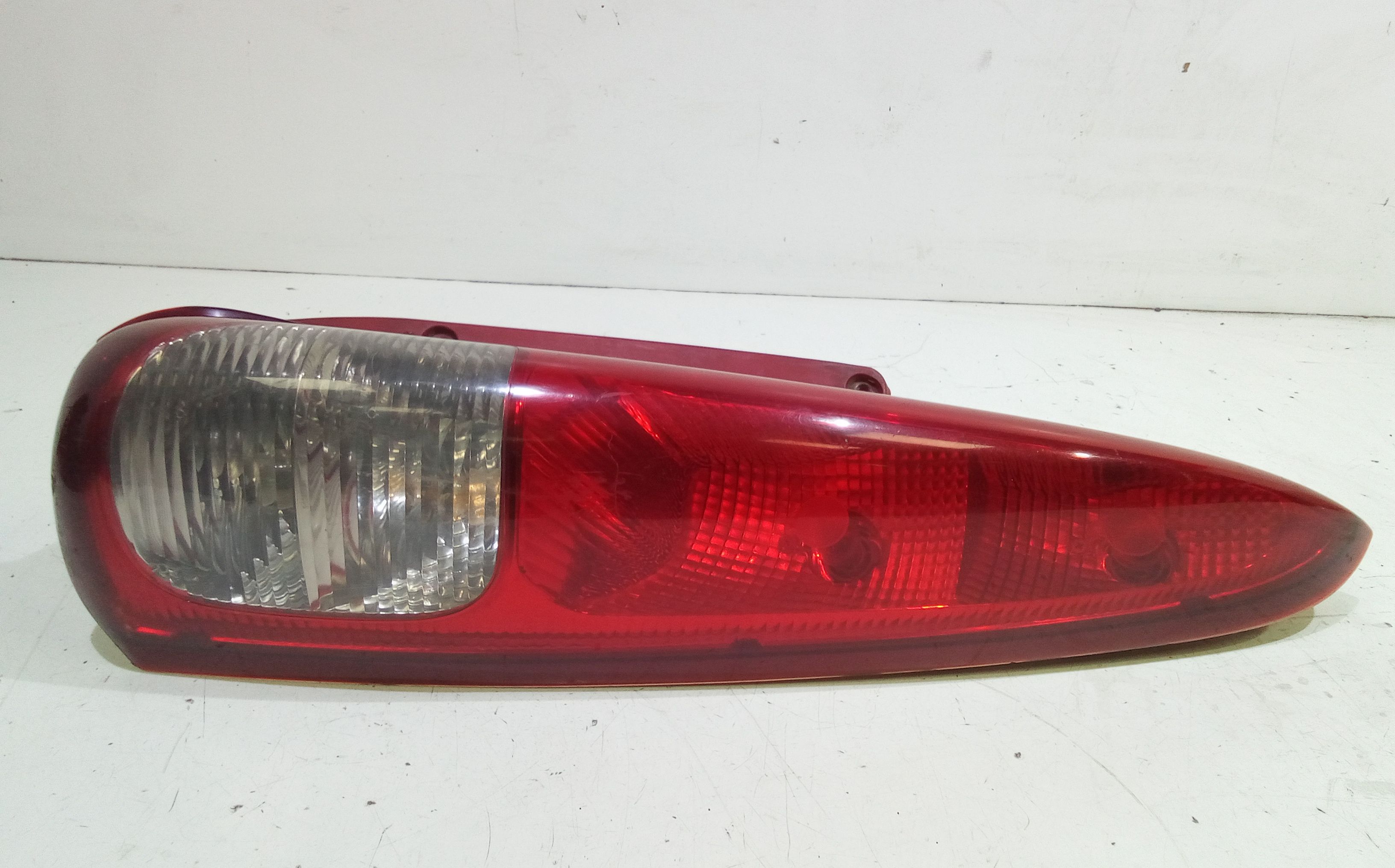 Fanale Post. Destro 96260527 Usato