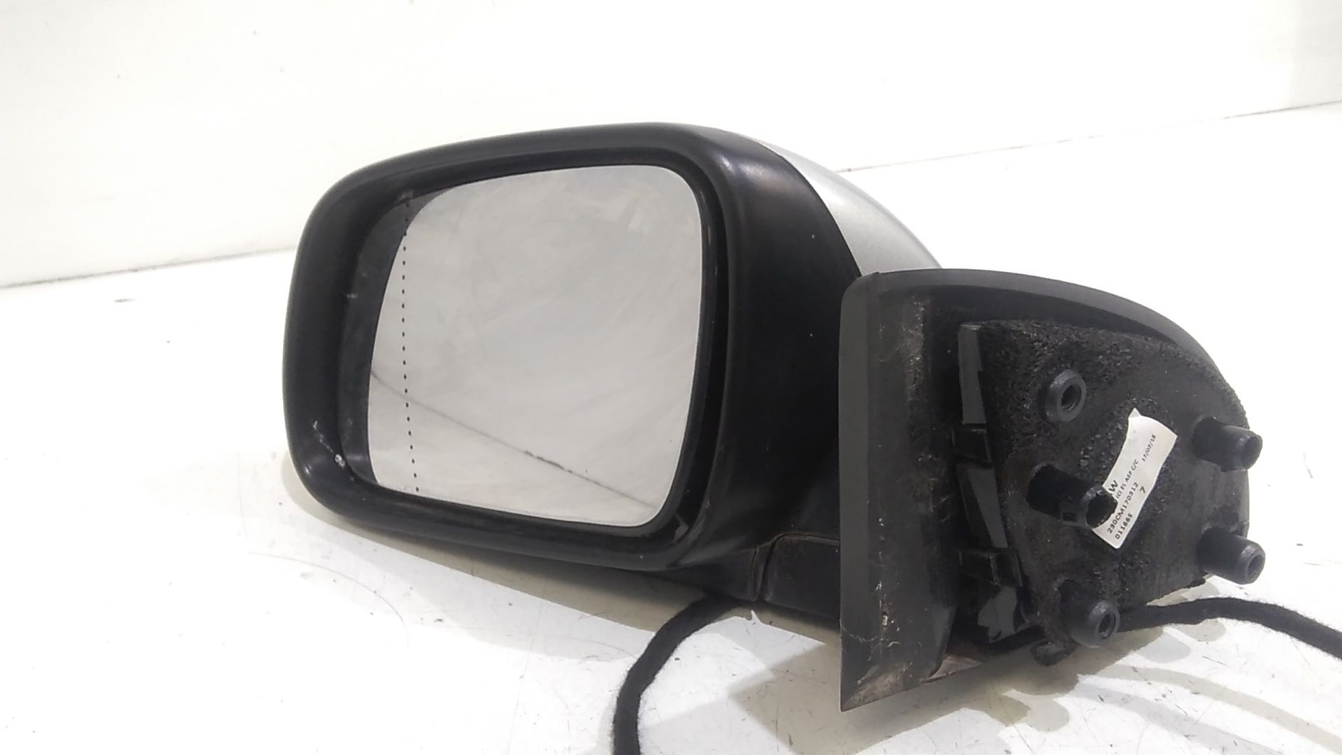 Retrovisore Est. Sinistro 8149AT Usato