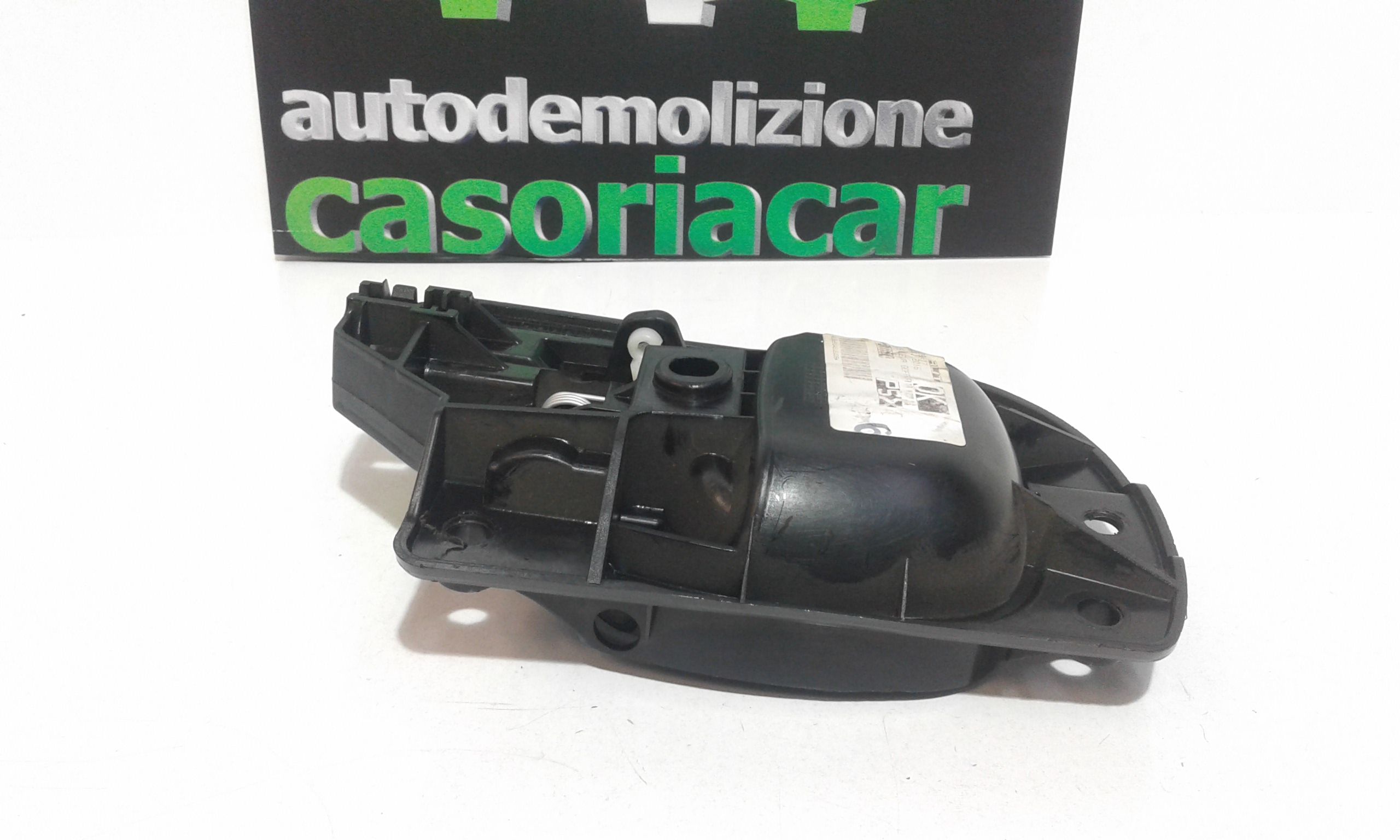 Maniglia Int. Apertura Porta Post. Sinistro Usato