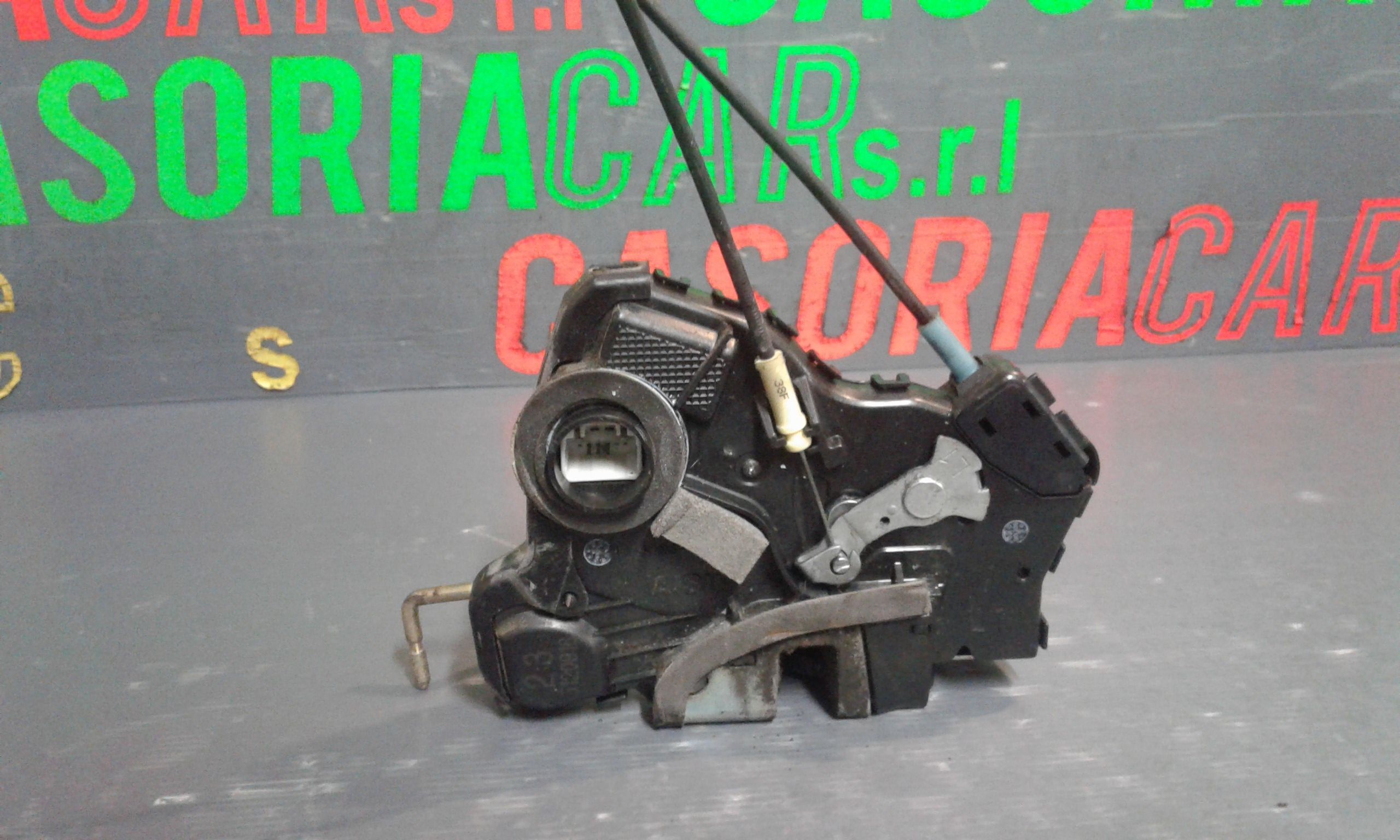 Serratura Porta Ant. Sinistro 69040B1020 Usato