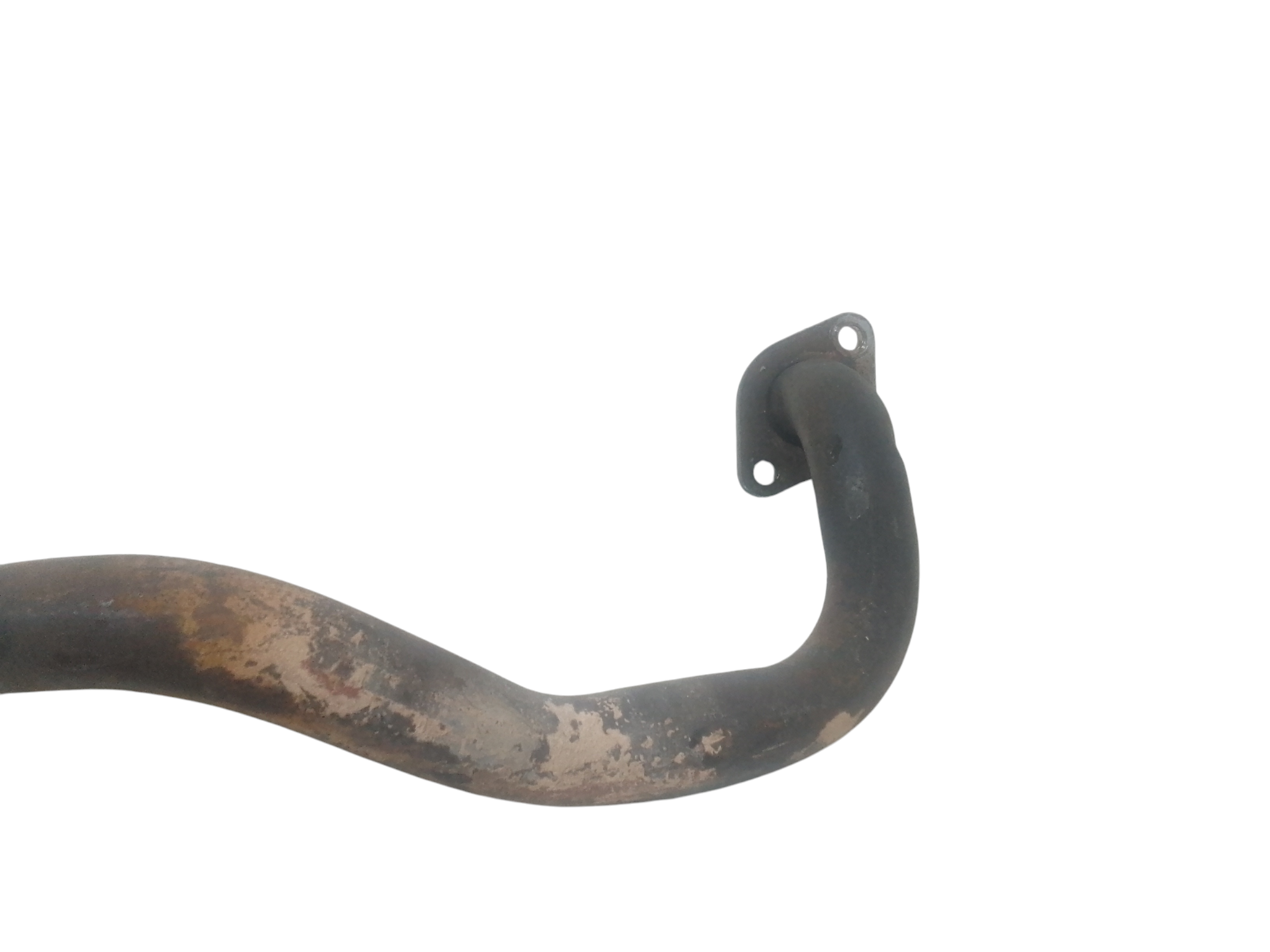 Collettore Scarico Usato