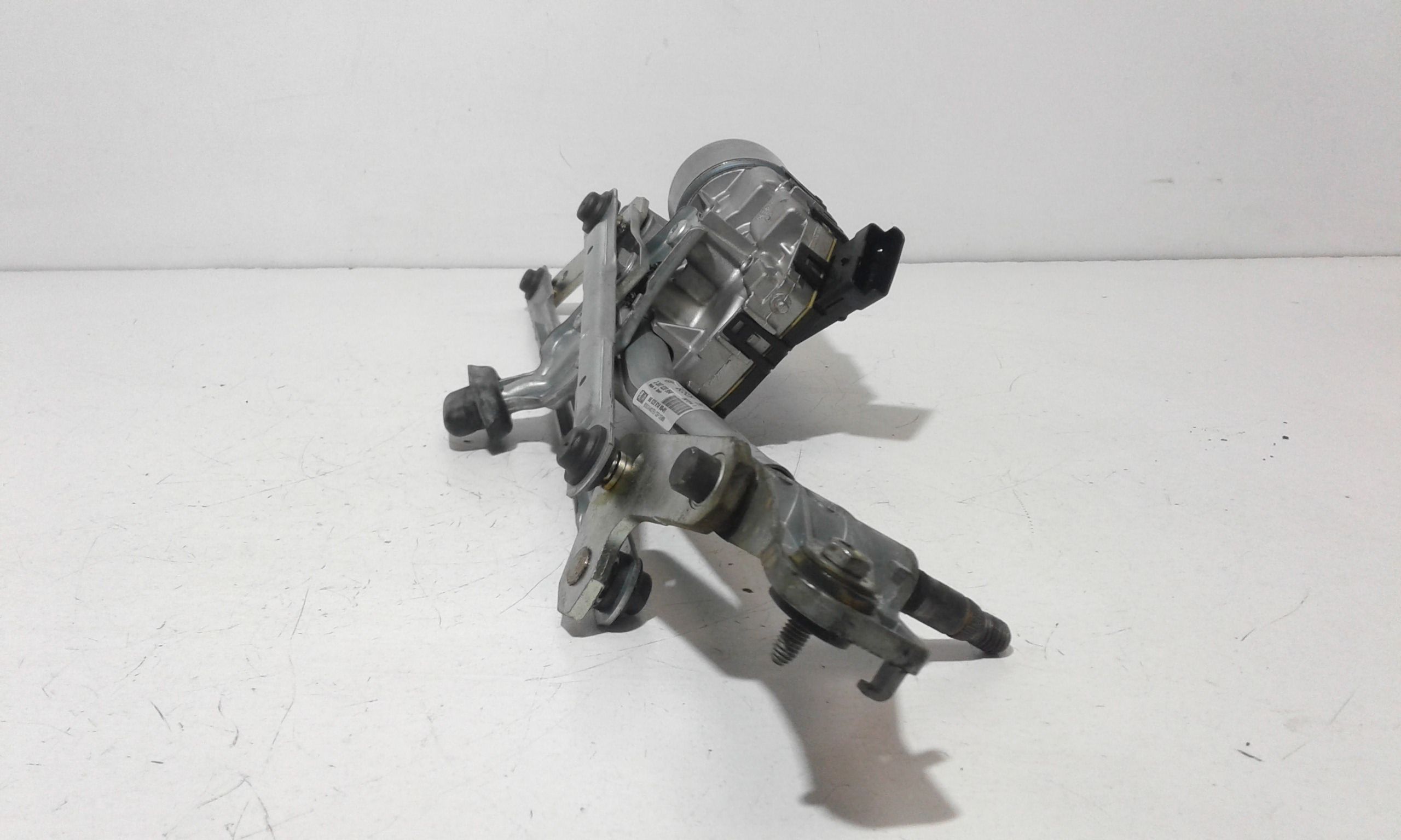 Motorino Tergiparabrezza Compl. Usato