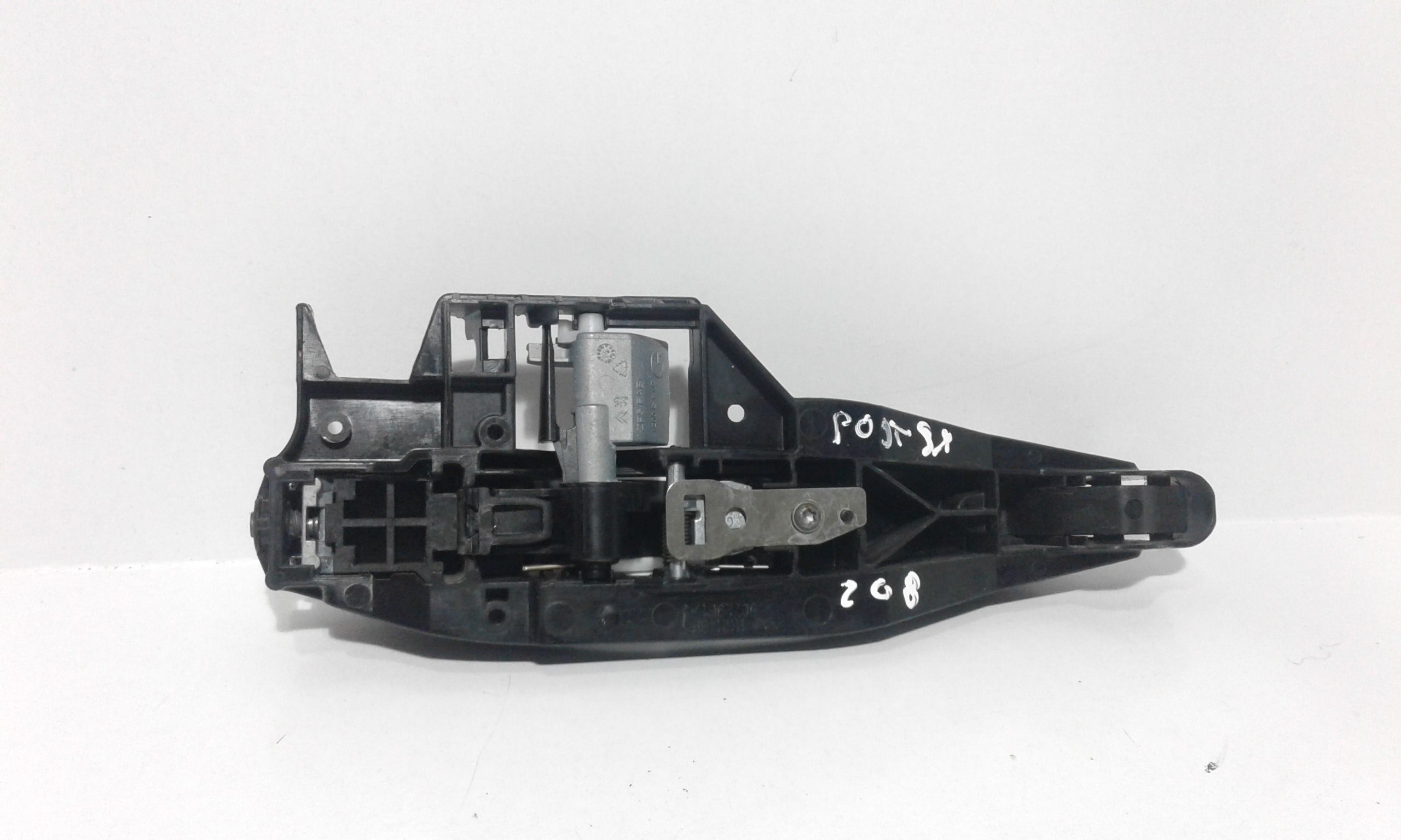 Maniglia Porta Post. Sinistro Usato