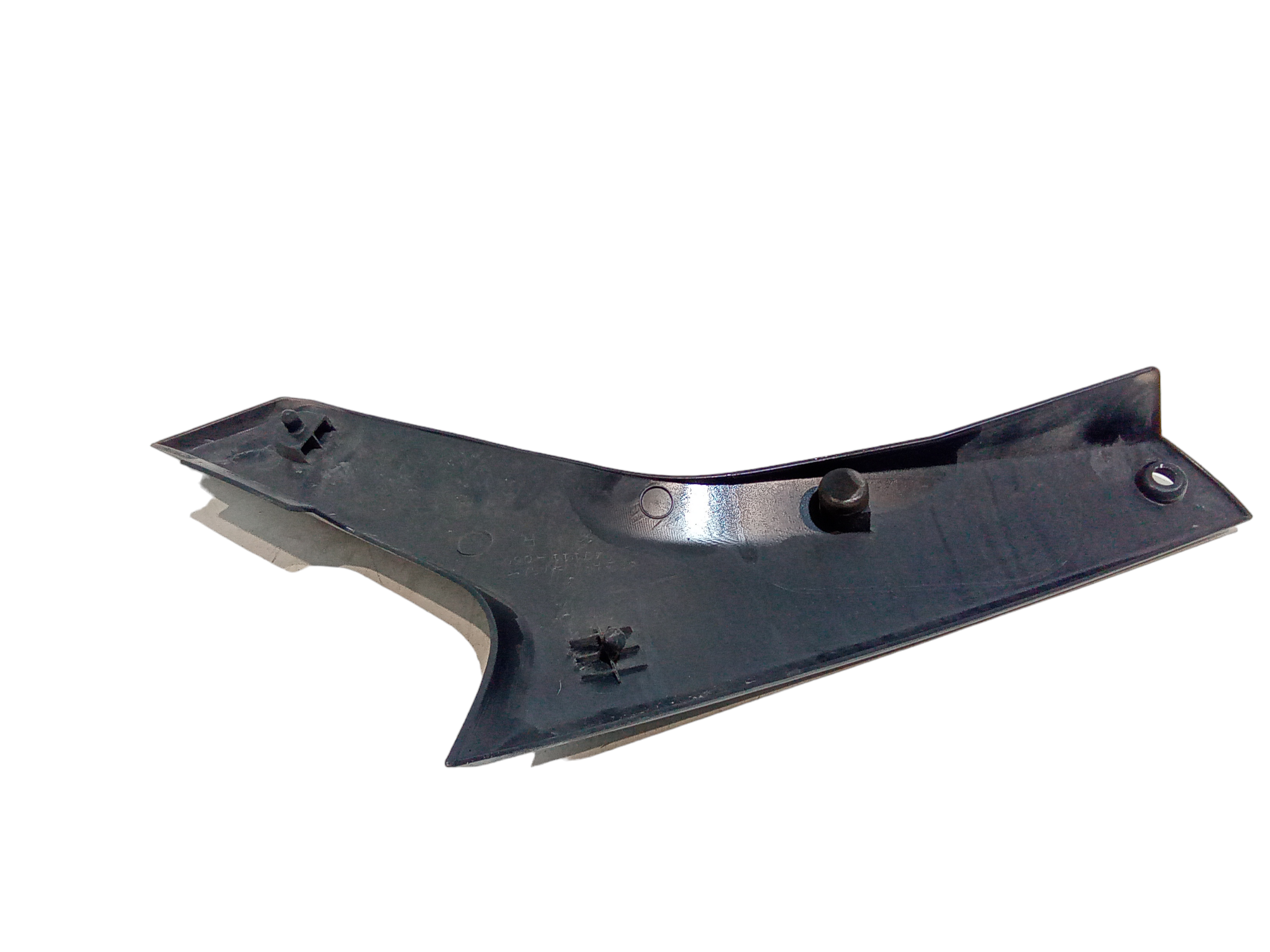 Fianchetto Carena Dx Usato