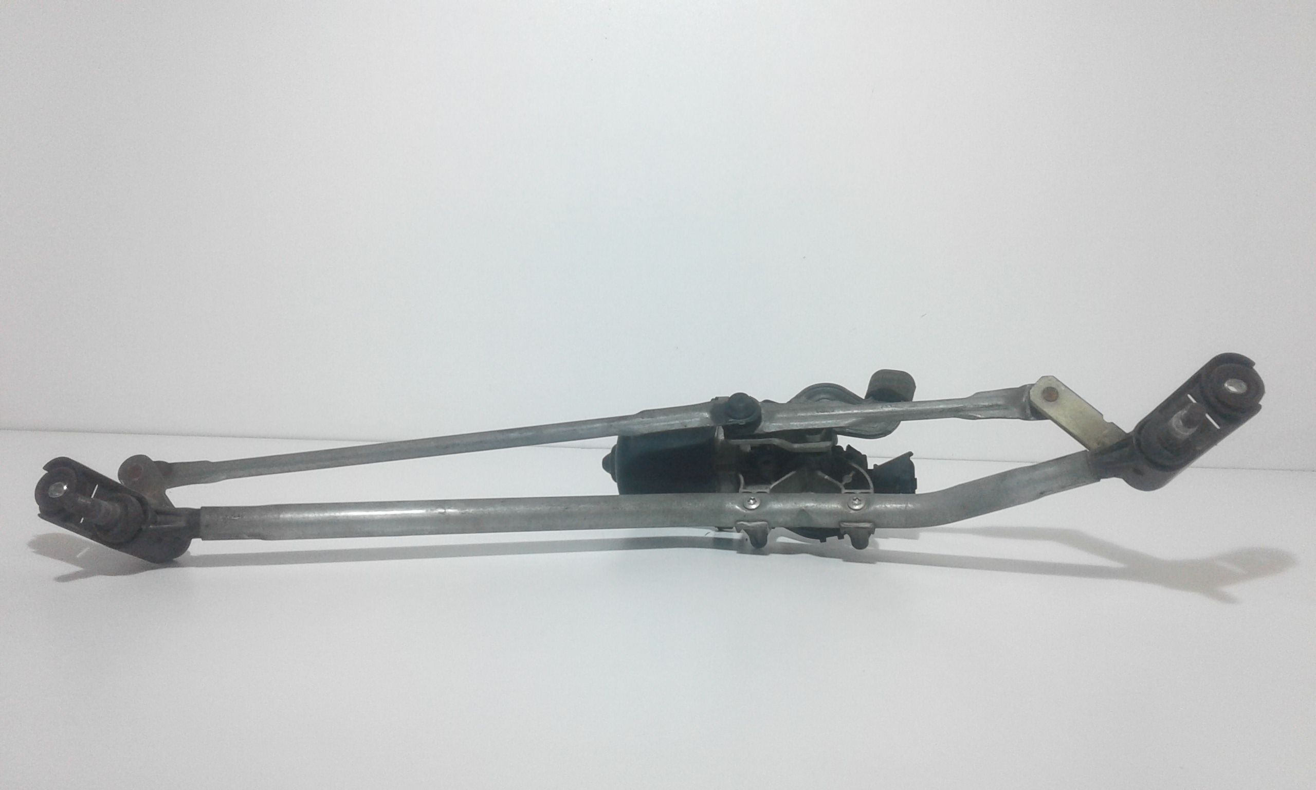 Motorino Tergiparabrezza Compl. Usato